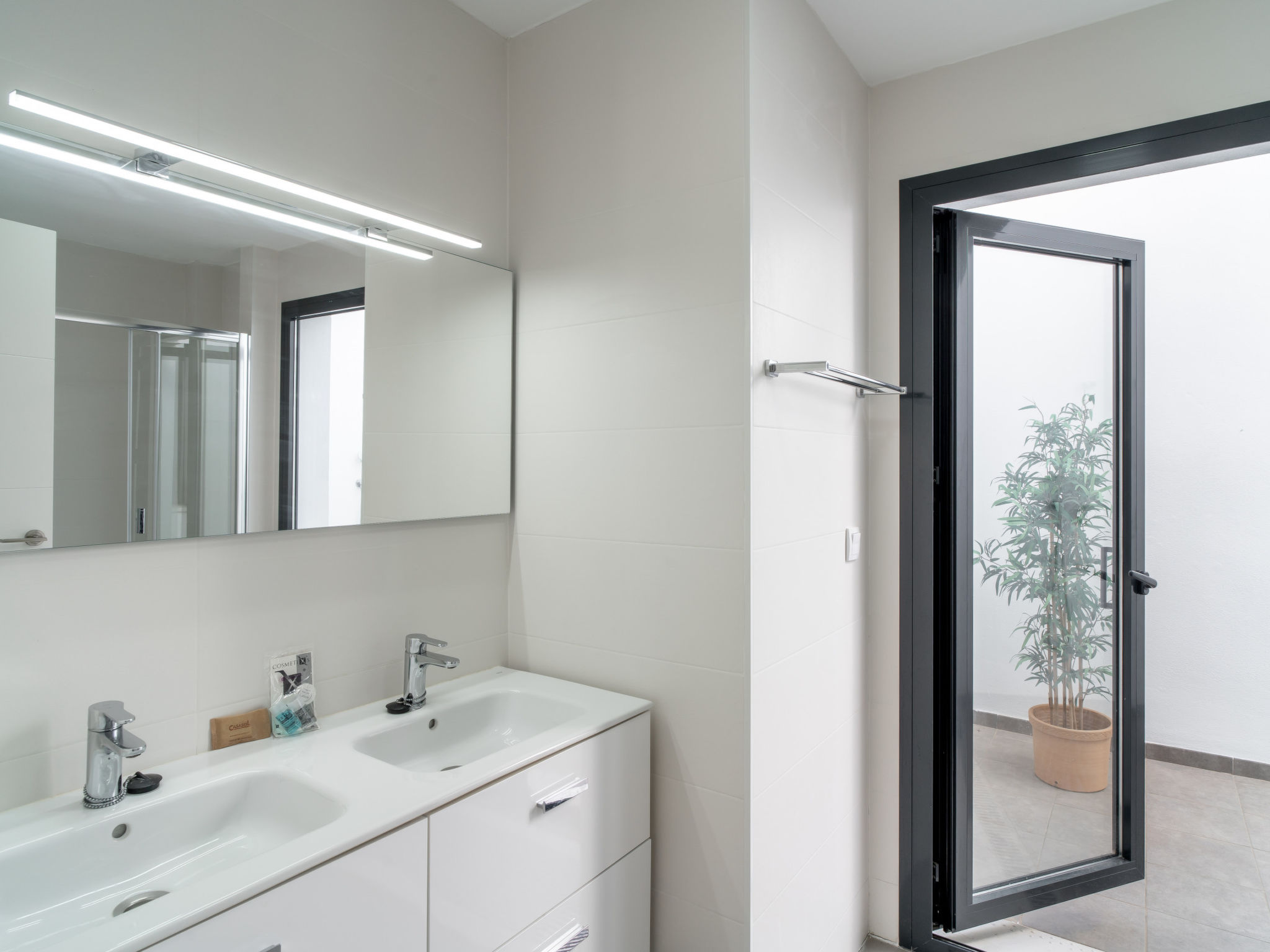 Villa Premium Los Mangos by Casasol - Drinnen