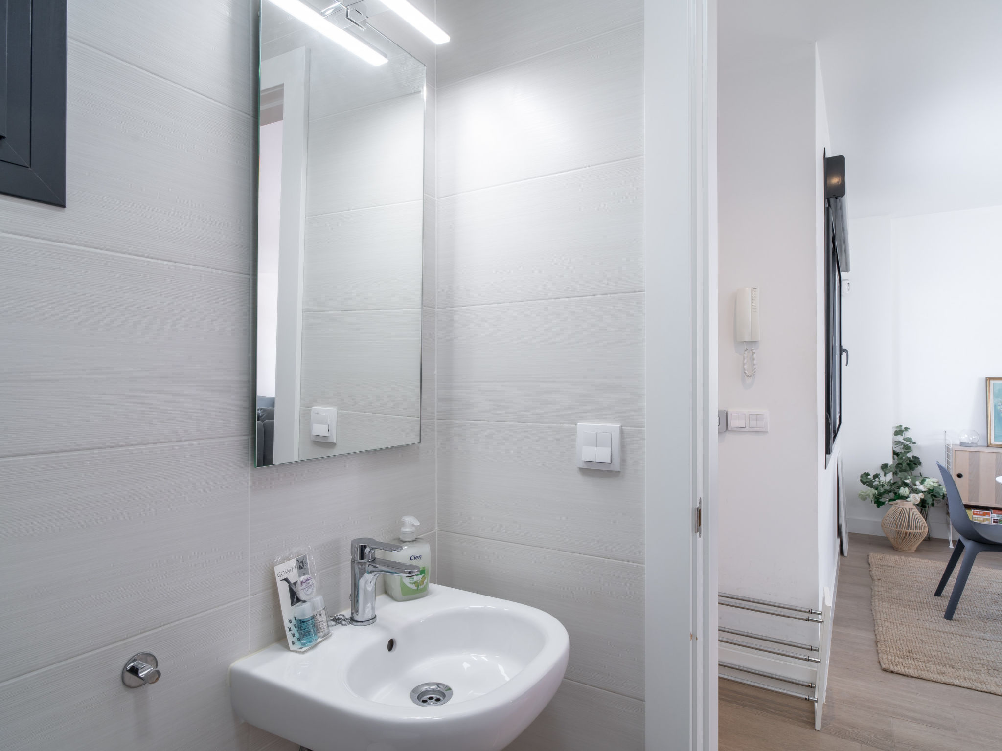 Villa Premium Los Mangos by Casasol - Drinnen