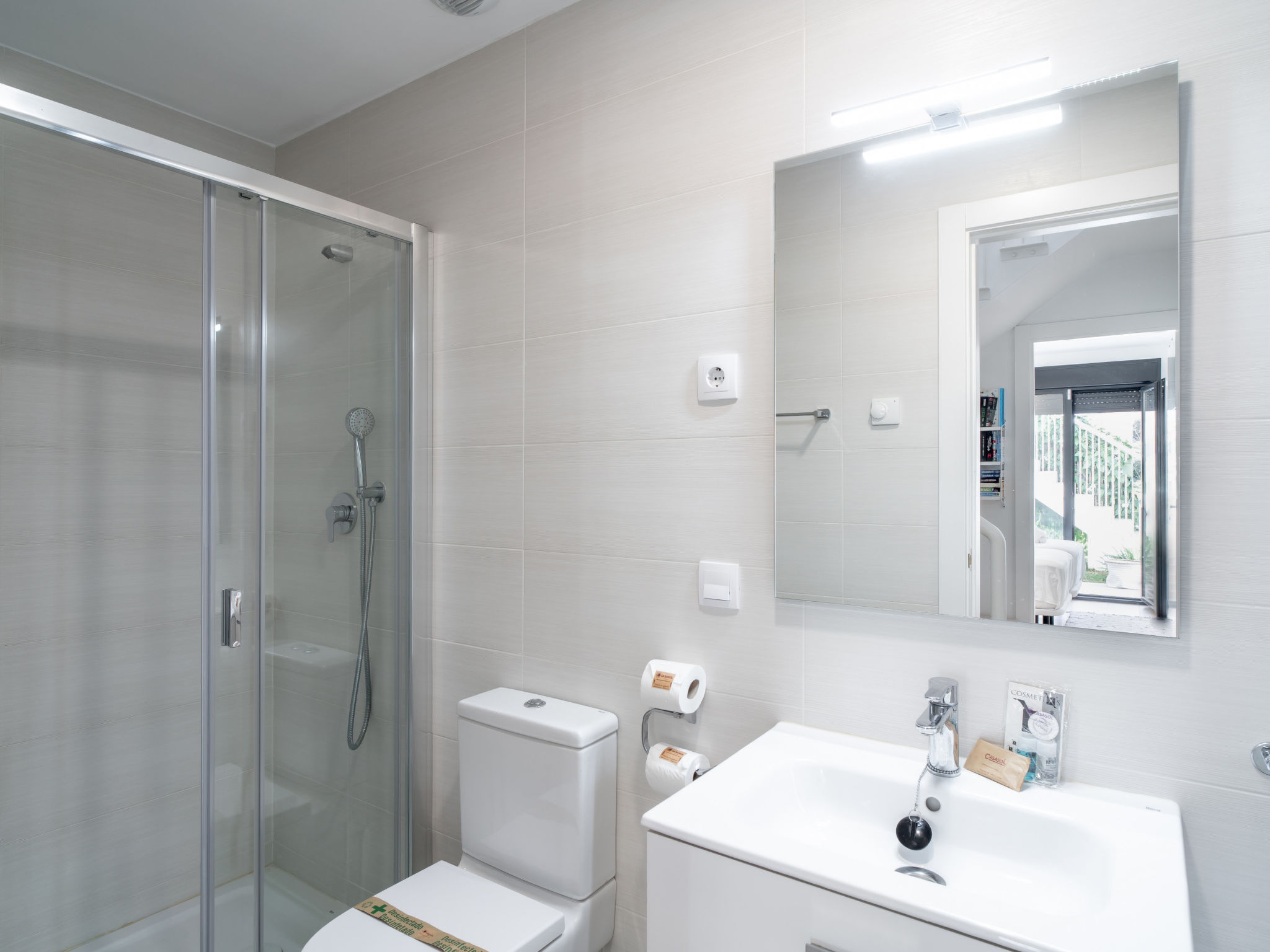 Villa Premium Los Mangos by Casasol - Drinnen