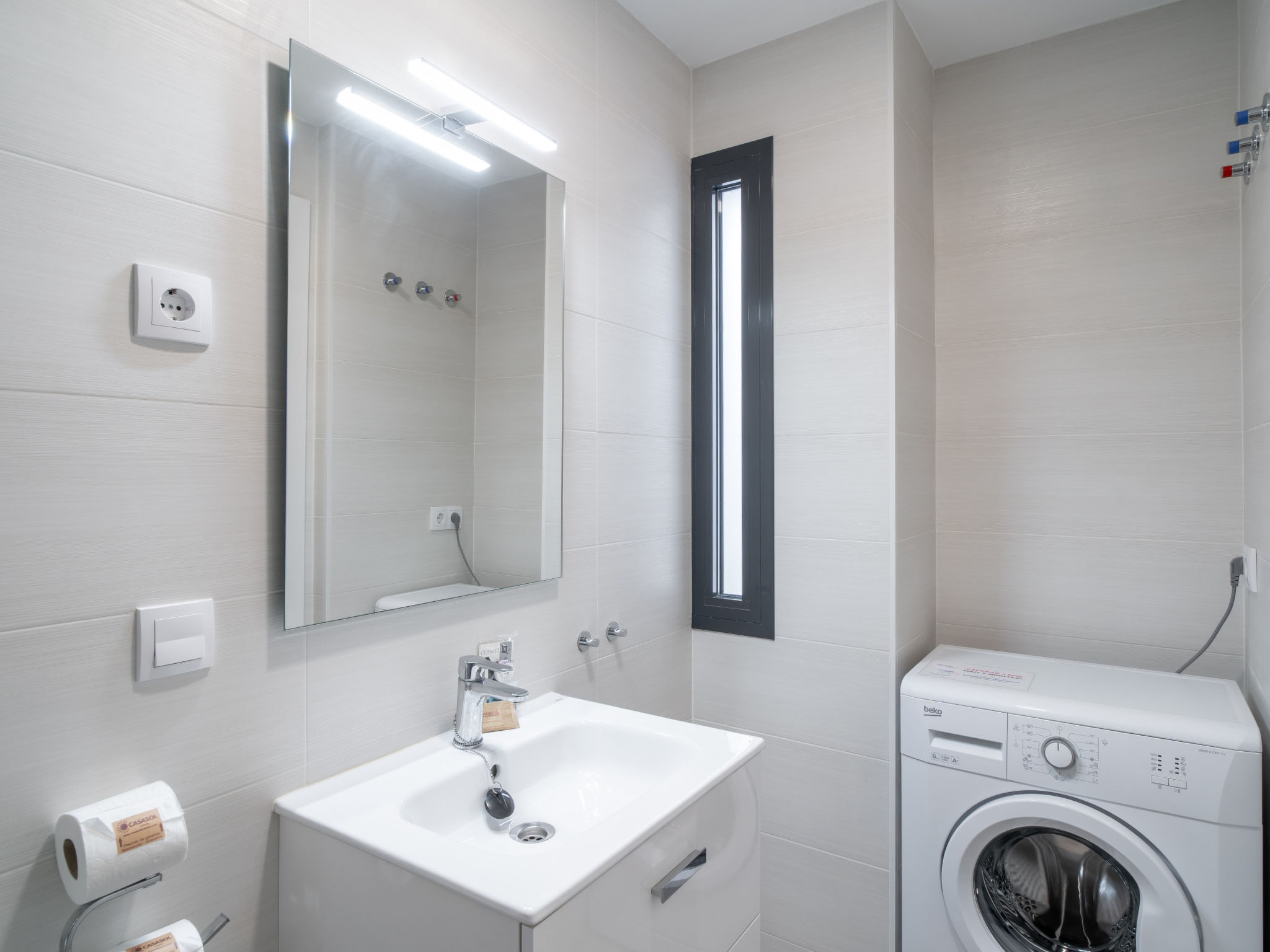 Villa Premium Los Mangos by Casasol - Drinnen