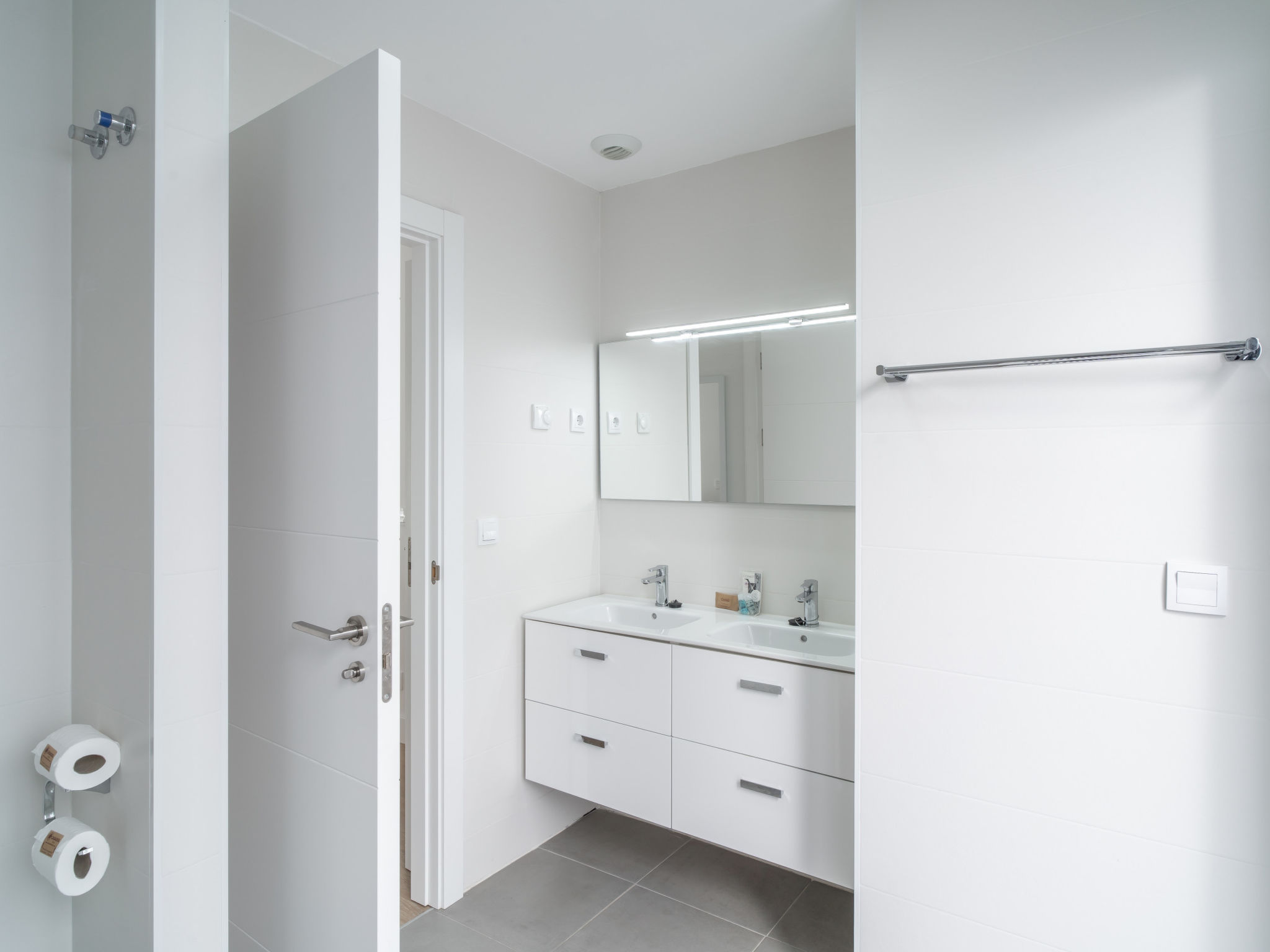 Villa Premium Los Mangos by Casasol - Drinnen
