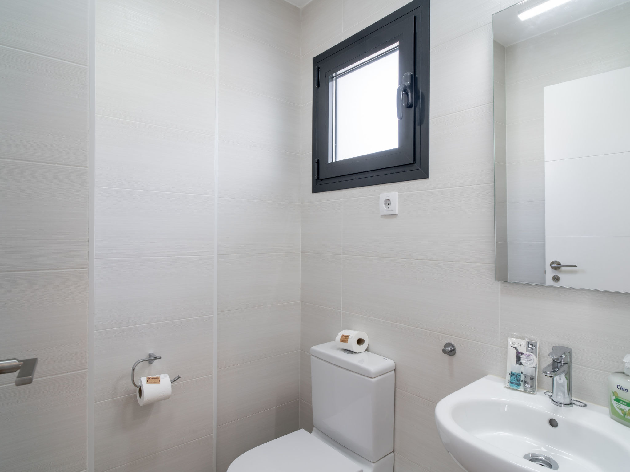 Villa Premium Los Mangos by Casasol - Drinnen