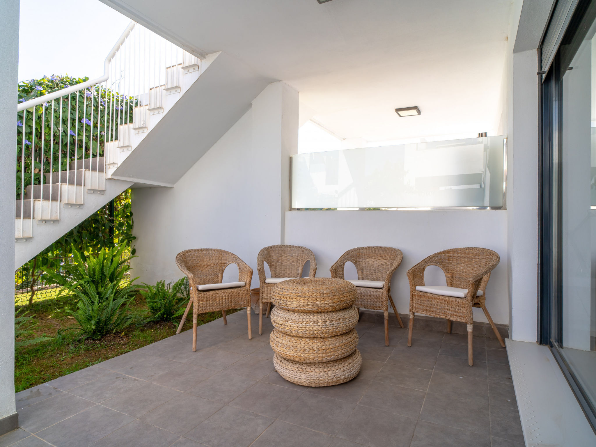 Villa Premium Los Mangos by Casasol - Draußen