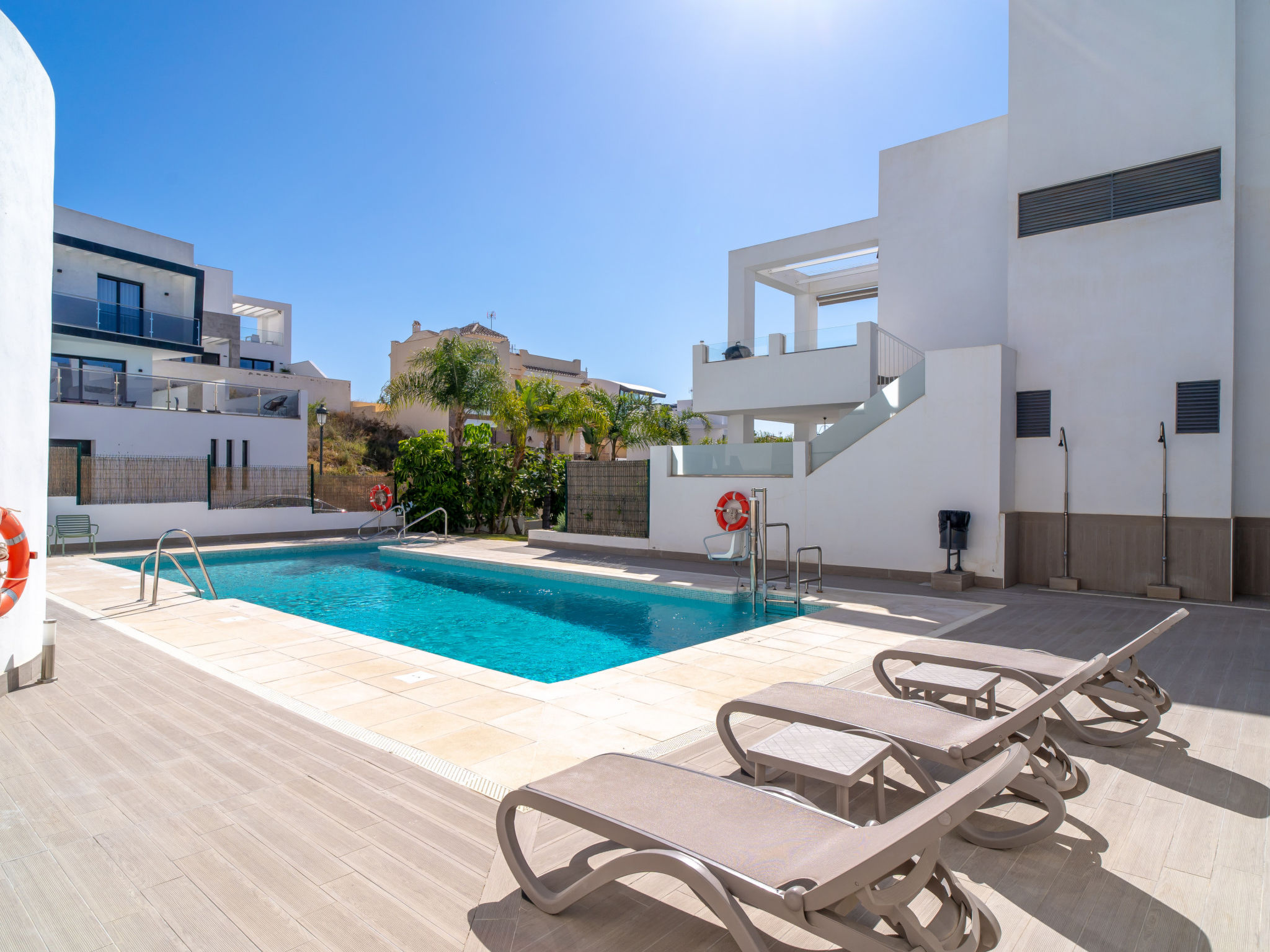 Villa Premium Los Mangos by Casasol - Drinnen