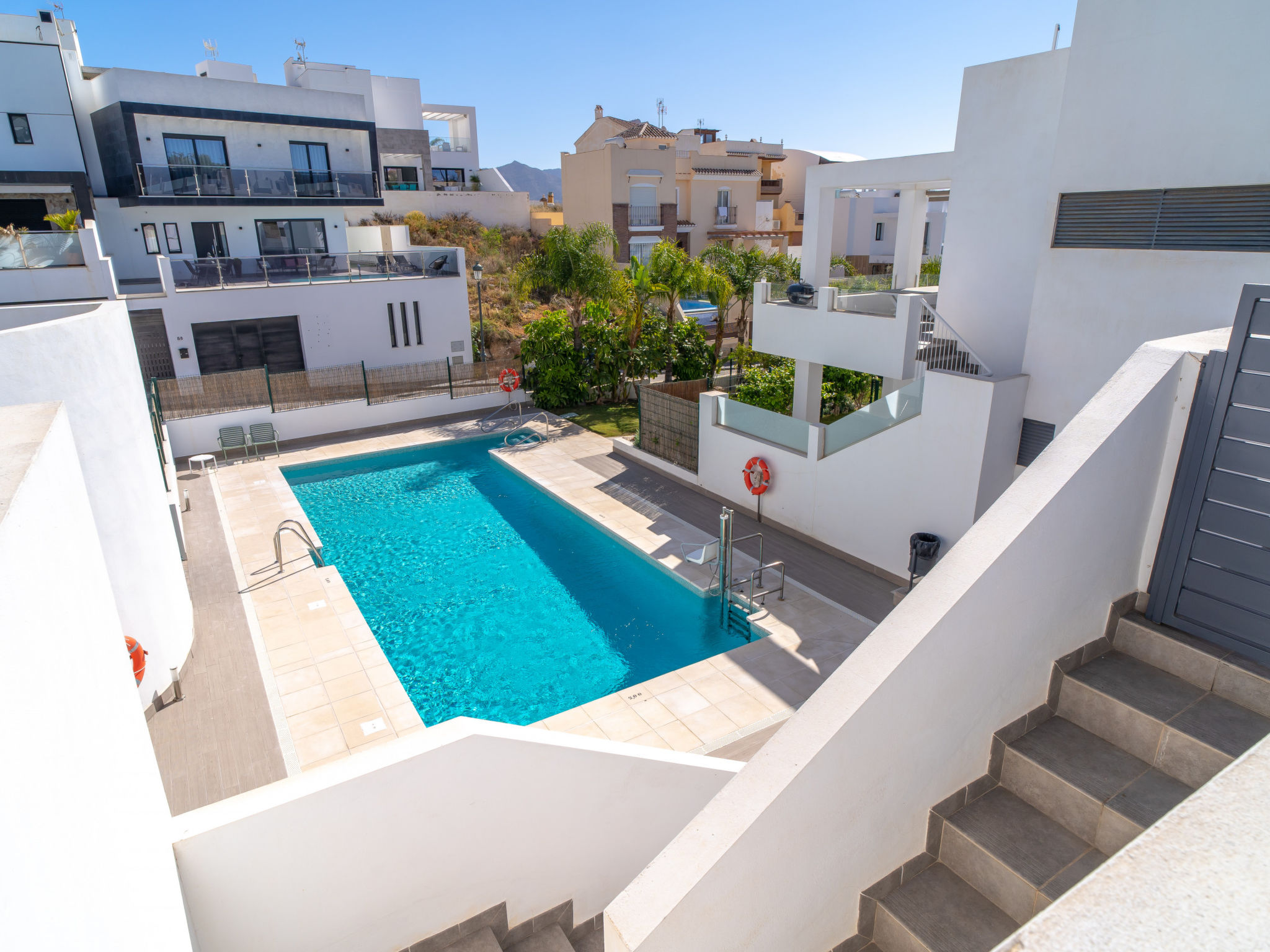 Villa Premium Los Mangos by Casasol - Drinnen