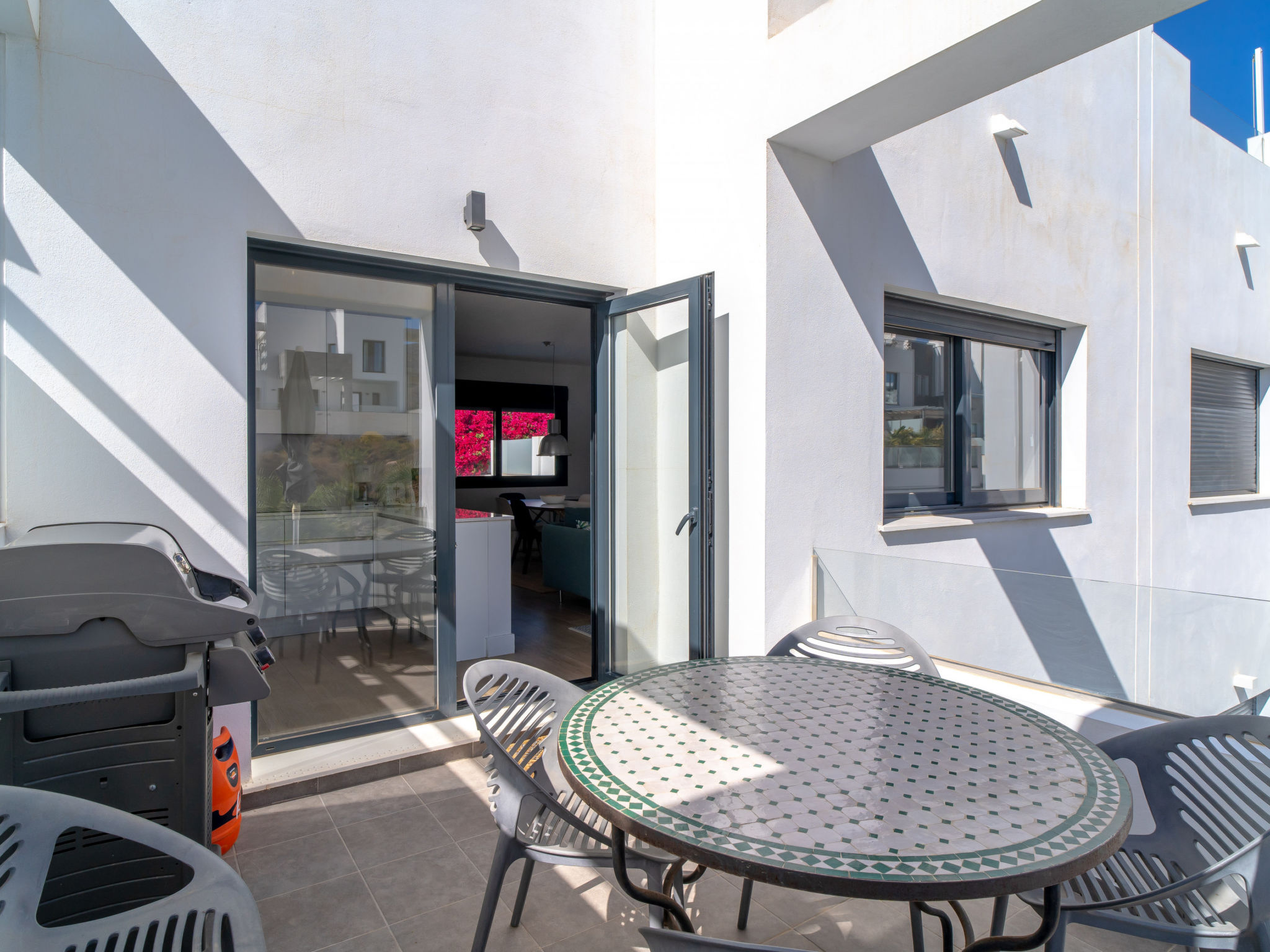 Villa Premium Los Mangos by Casasol - Drinnen