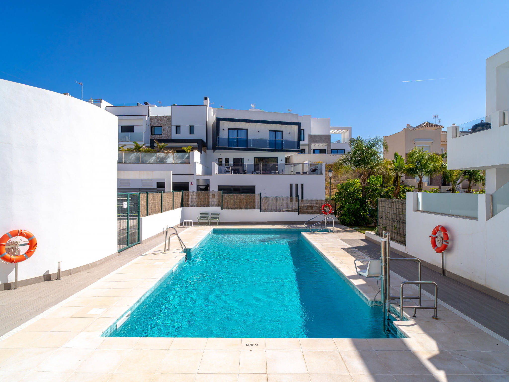 Villa Premium Los Mangos by Casasol - Drinnen
