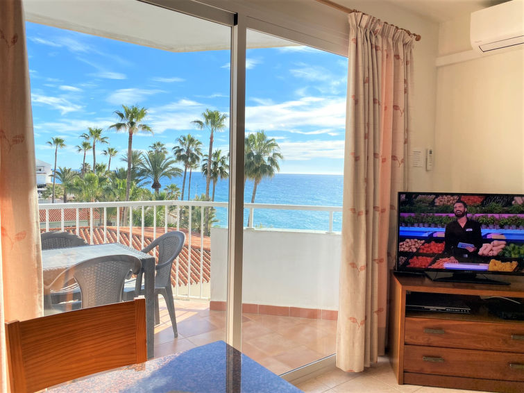 Torresol Torrecilla 506 By Casasol - Nerja