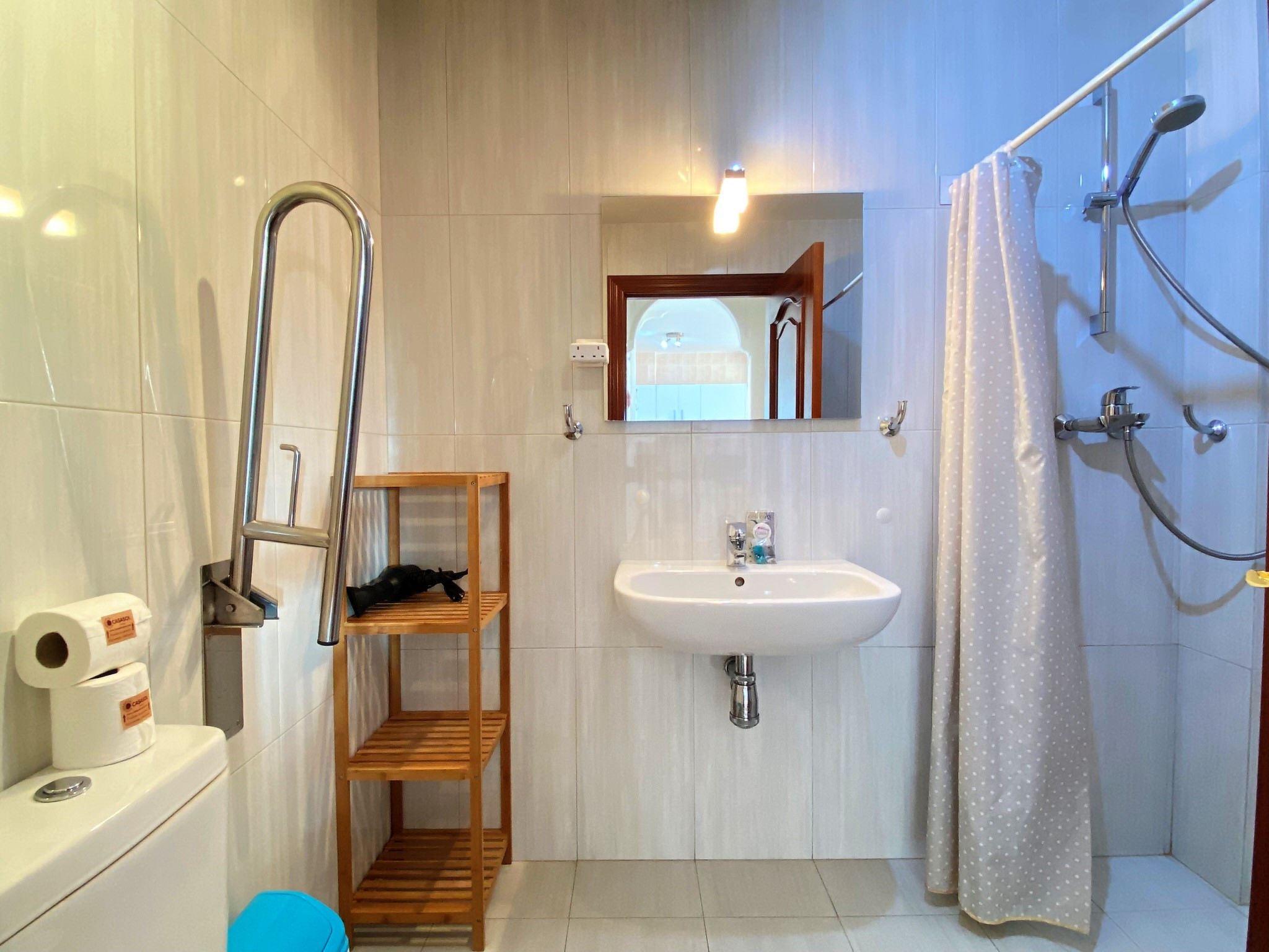 Photo of Torresol Torrecilla 506 by Casasol