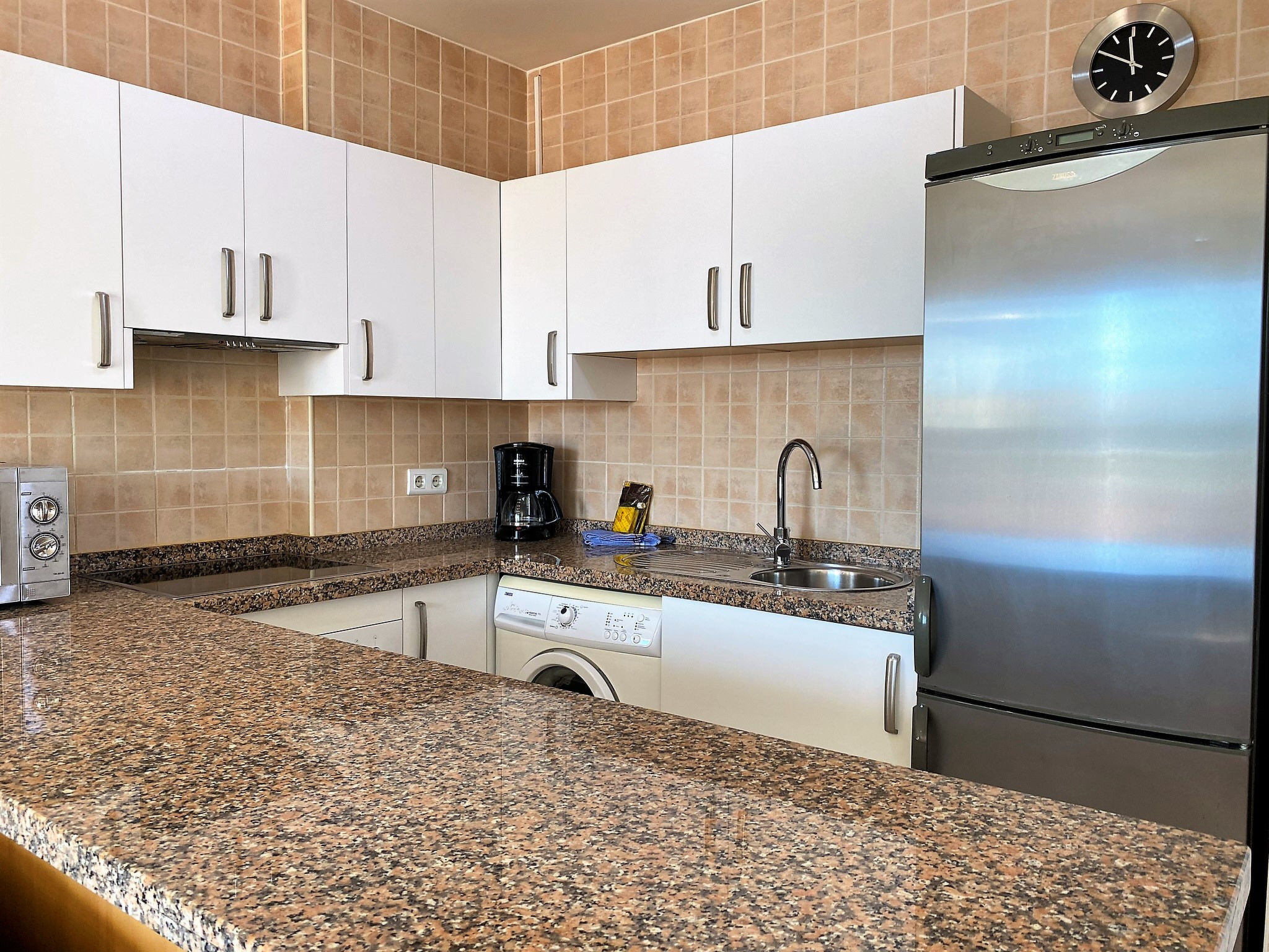 Photo of Torresol Torrecilla 506 by Casasol