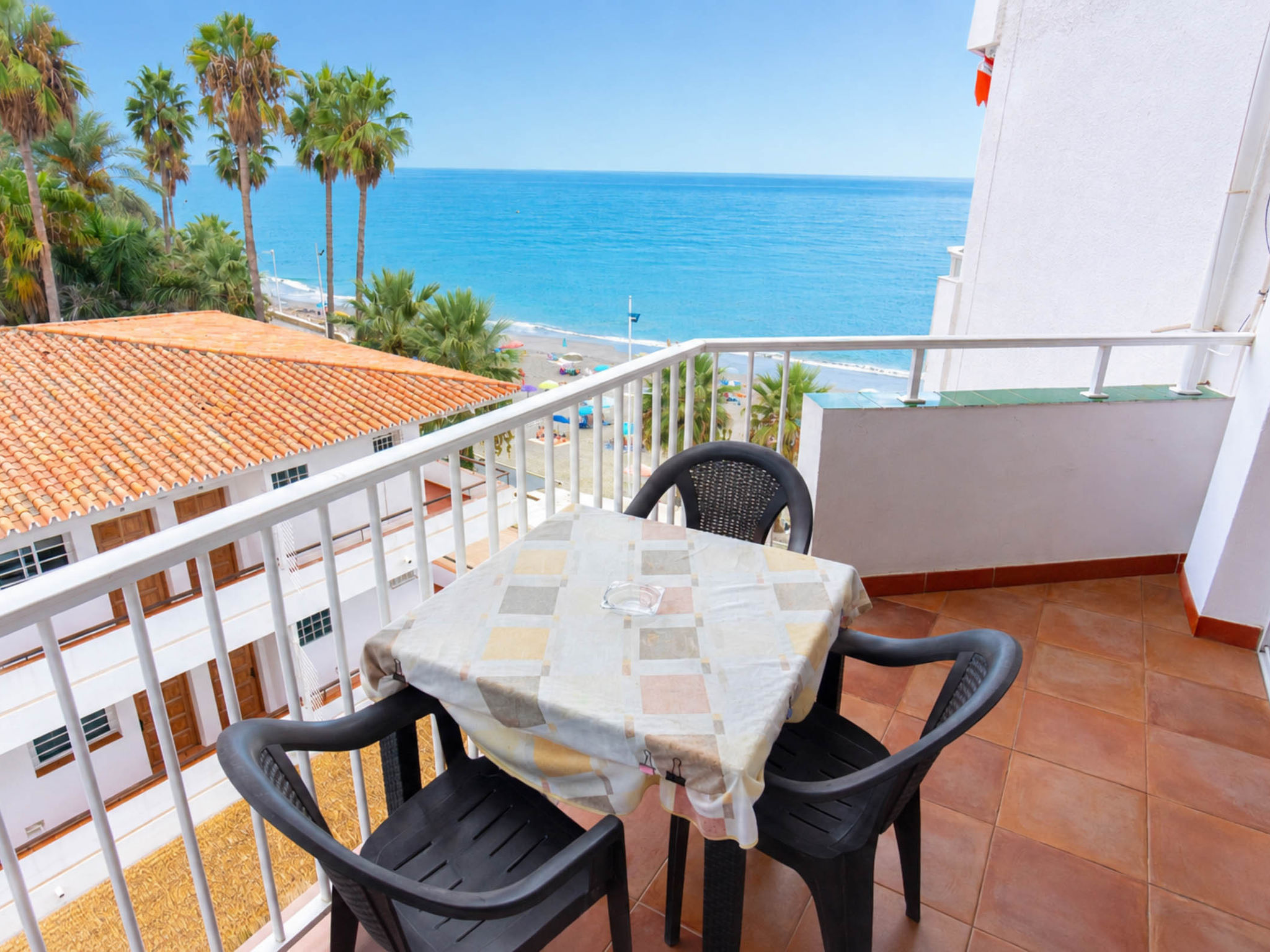 Torresol Torrecilla 506 by Casasol