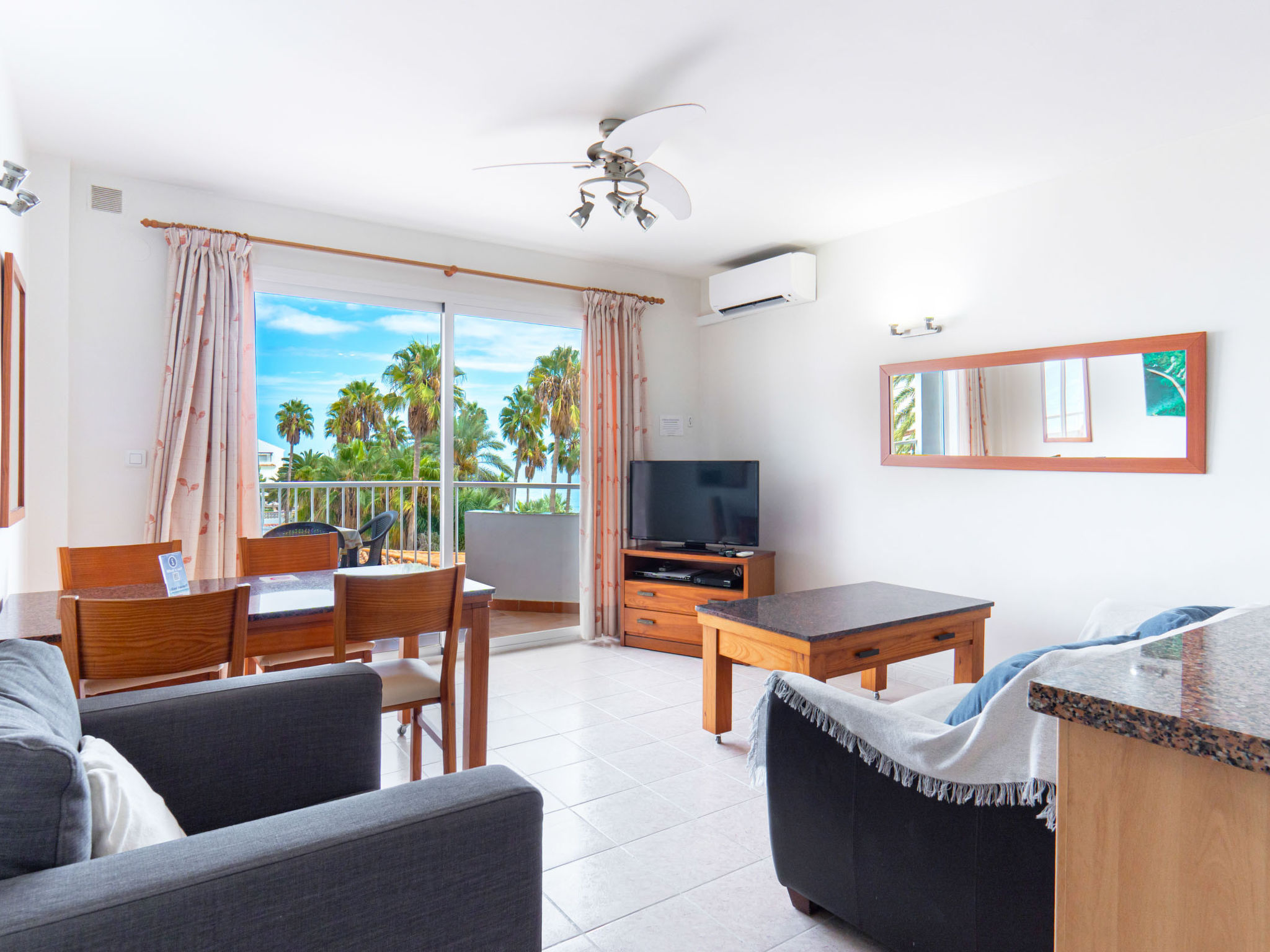 Appartement Torresol Torrecilla 506 by Casasol – Cuisine et coin repas, photo 7 sur 27