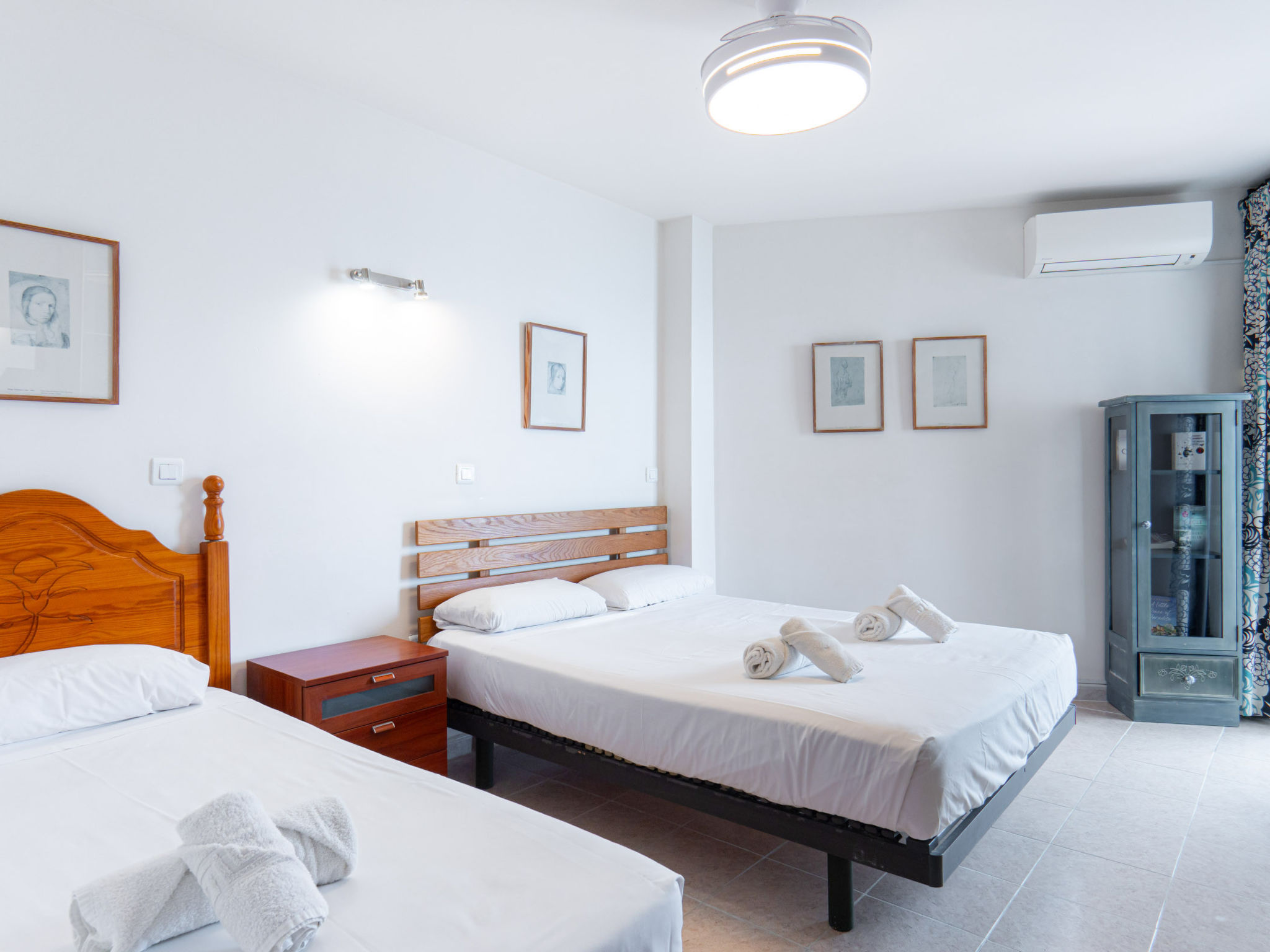 Appartement Torresol Torrecilla 506 by Casasol – Chambre, photo 11 sur 27