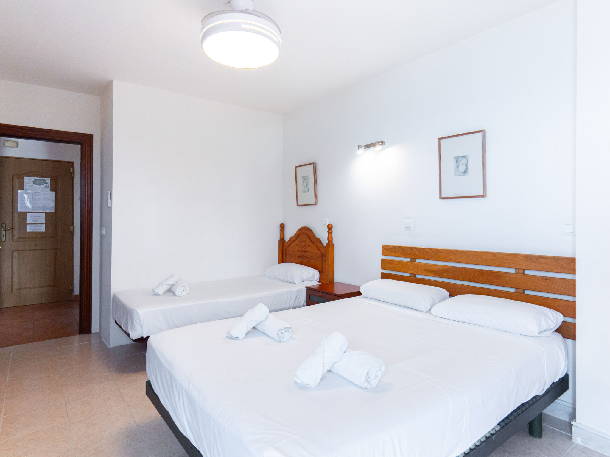 Appartement Torresol Torrecilla 506 by Casasol – Chambre, photo 12 sur 27