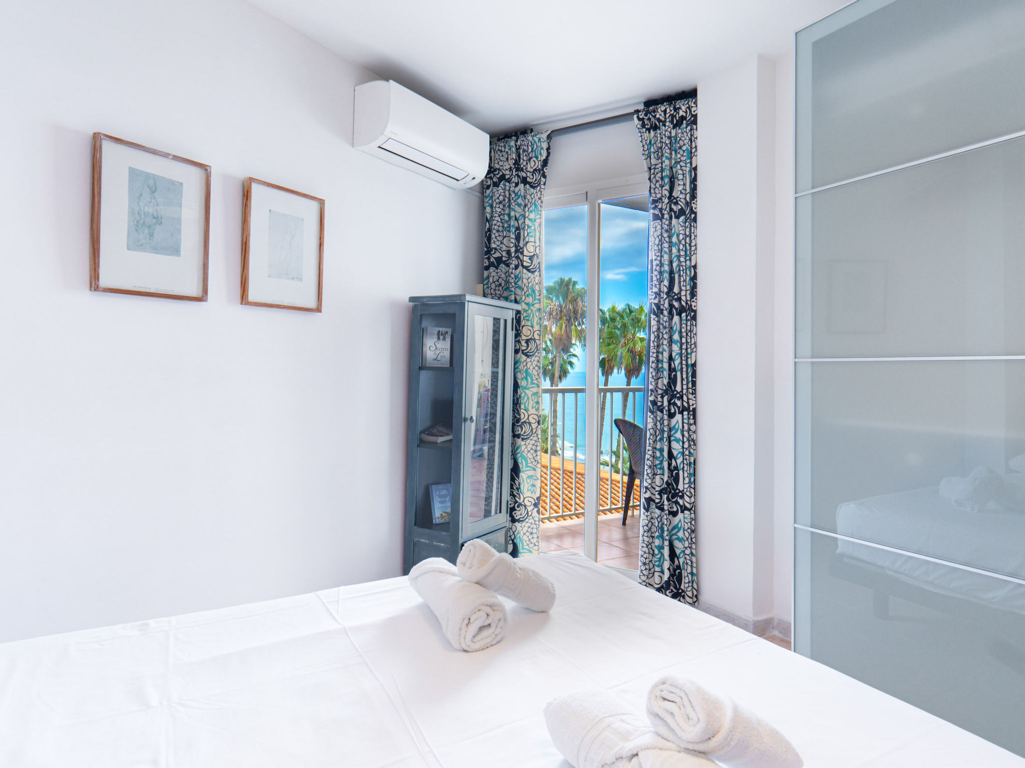 Appartement Torresol Torrecilla 506 by Casasol – Chambre, photo 13 sur 27