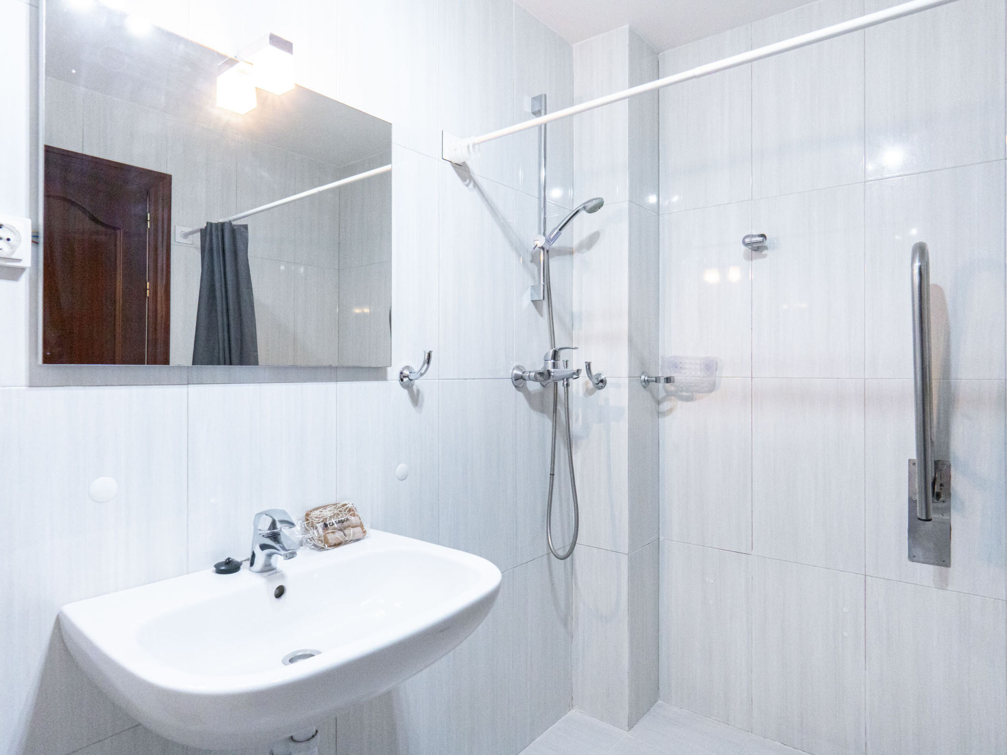 Appartement Torresol Torrecilla 506 by Casasol – Salle de bains, photo 15 sur 27