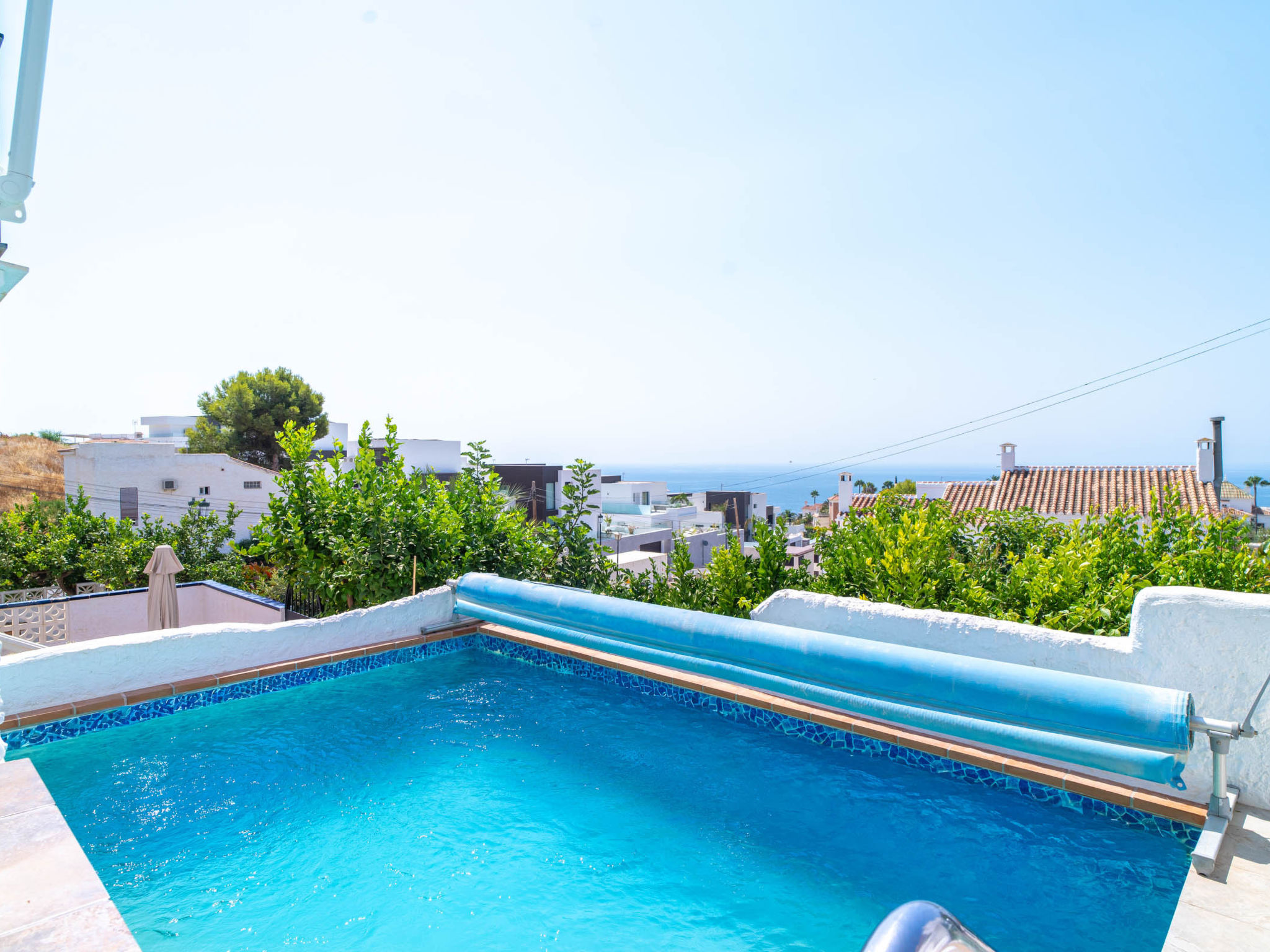 Casa Lovisa Private Pool by Casasol