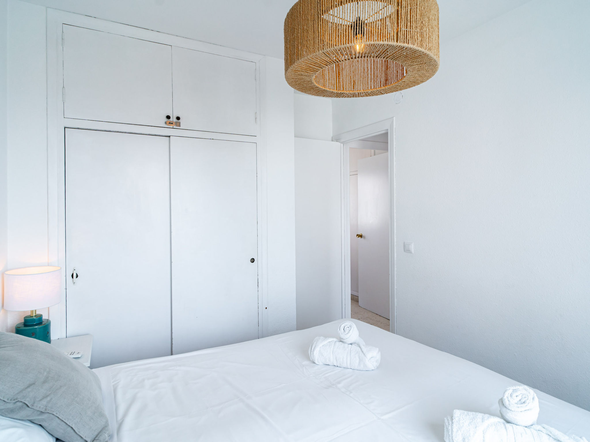 Casa Lovisa Private Pool by Casasol - Drinnen