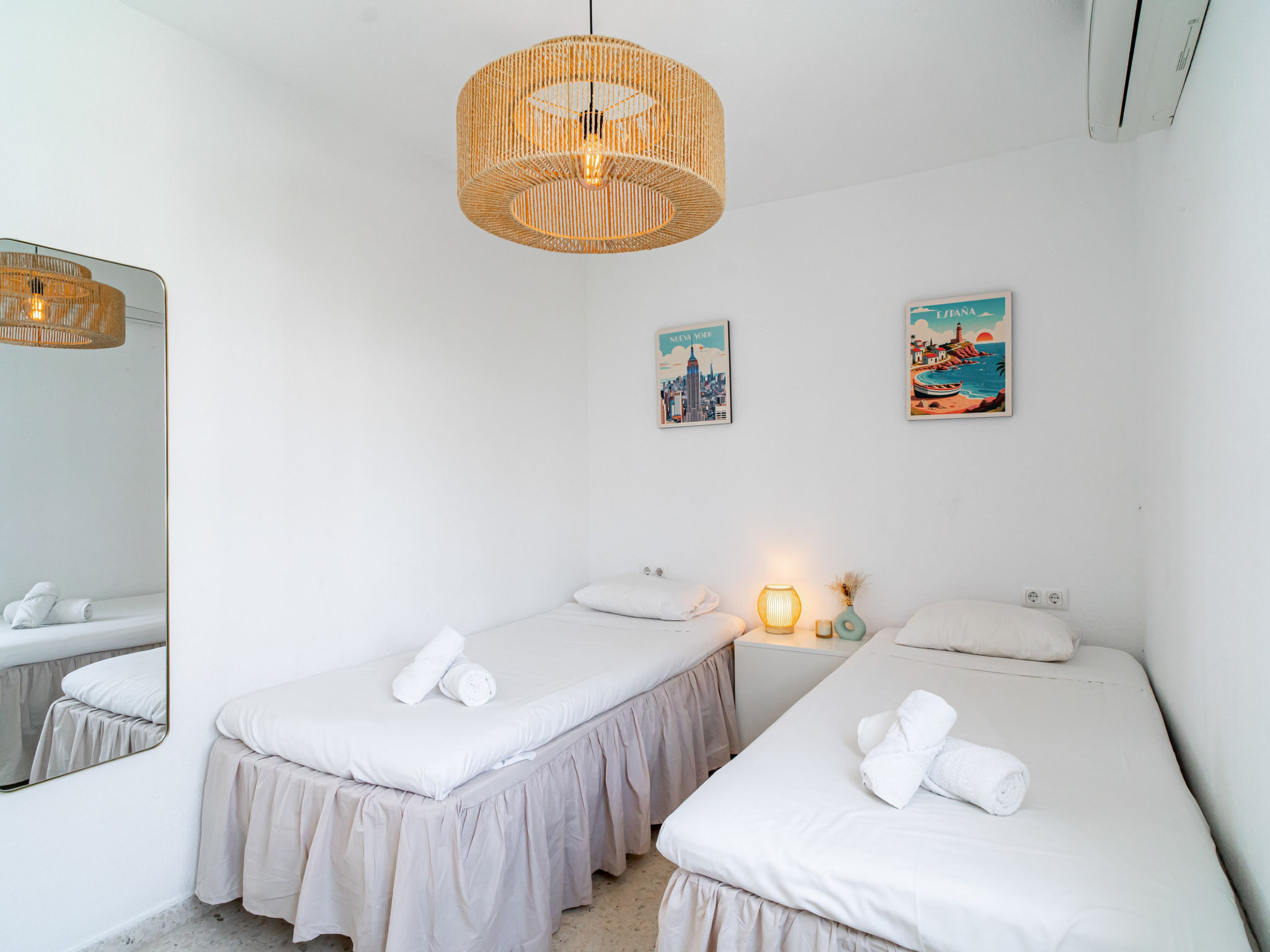 Casa Lovisa Private Pool by Casasol - Drinnen