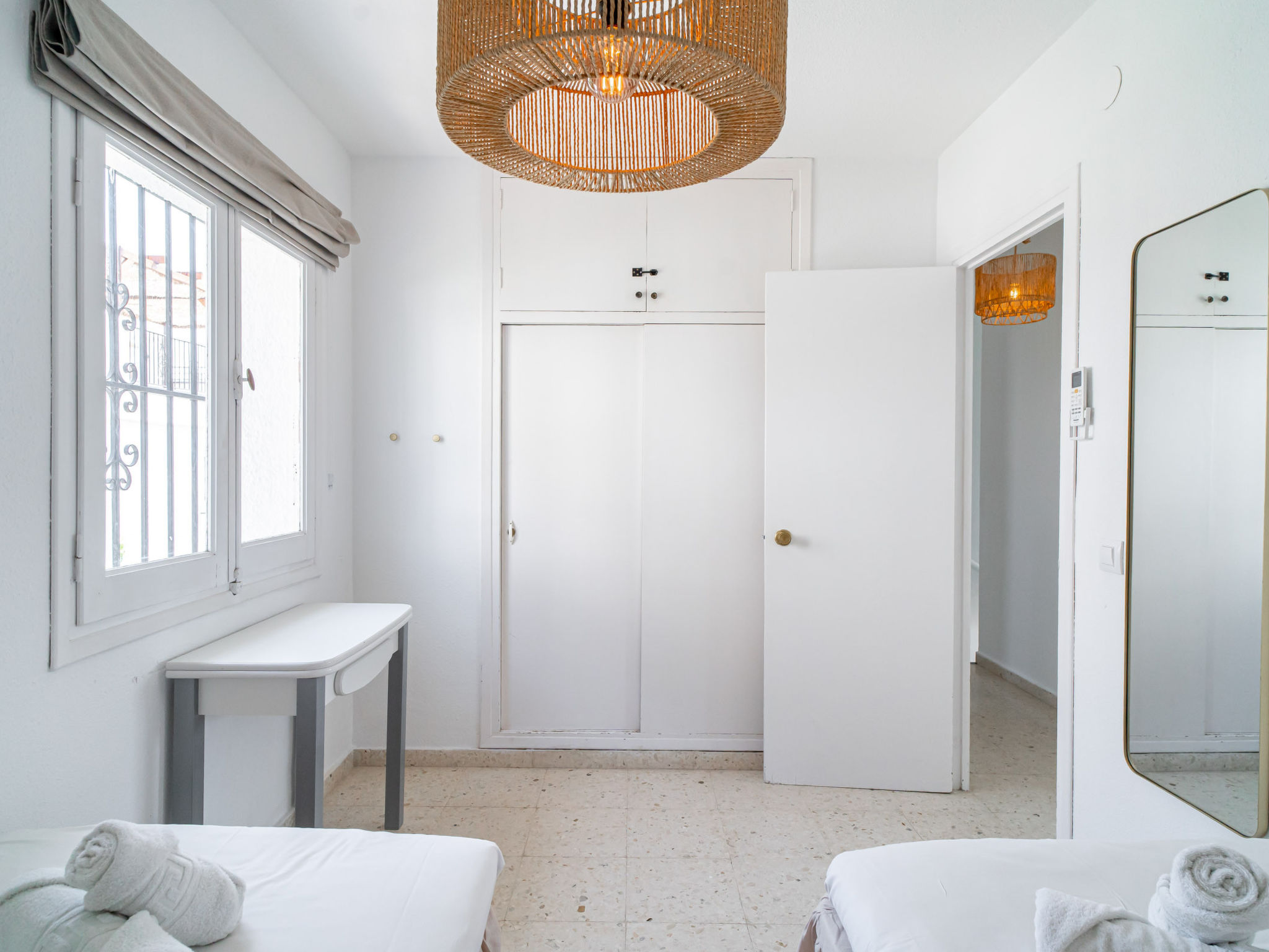Casa Lovisa Private Pool by Casasol - Drinnen