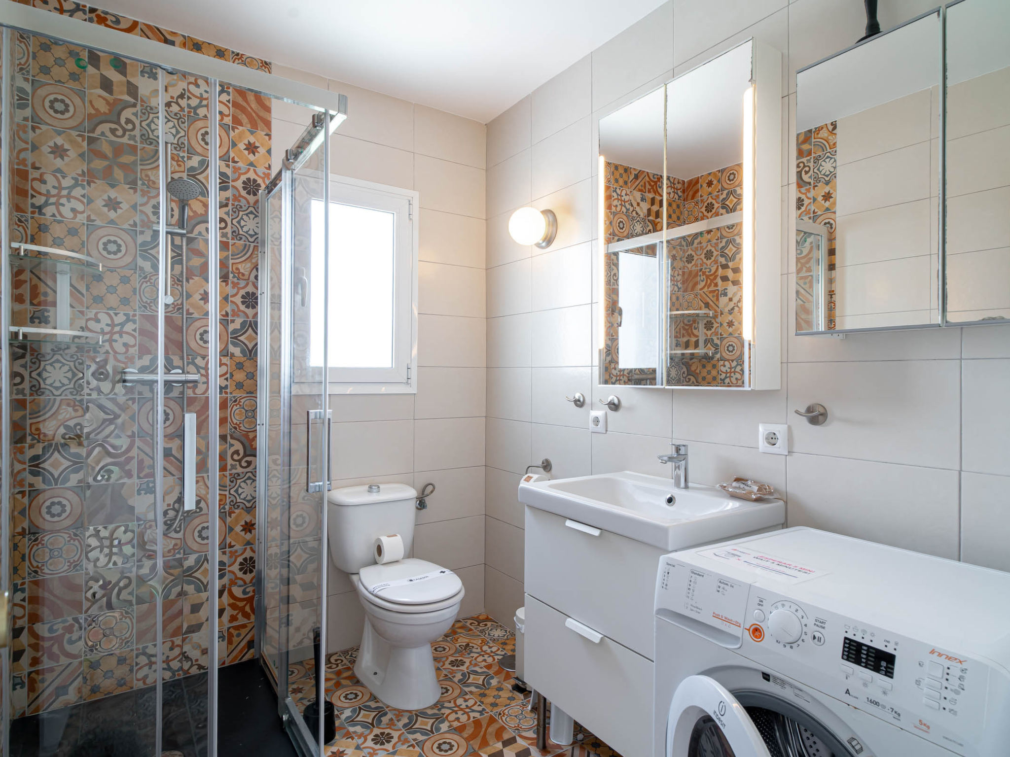 Casa Lovisa Private Pool by Casasol - Drinnen