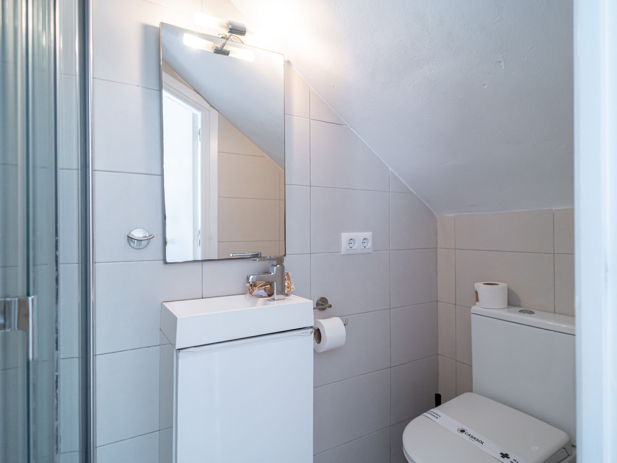 Casa Lovisa Private Pool by Casasol - Drinnen