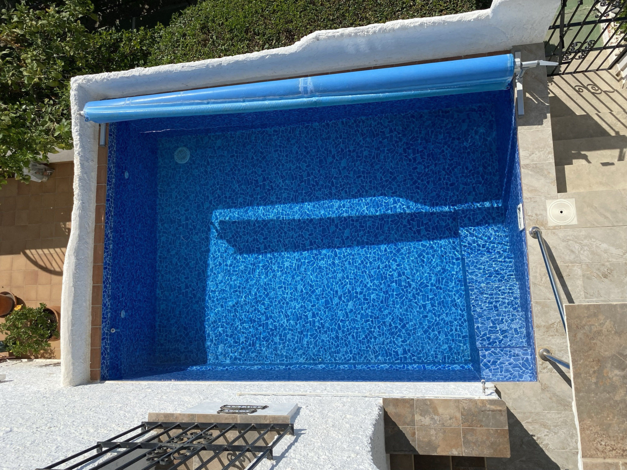 Casa Lovisa Private Pool by Casasol - Drinnen