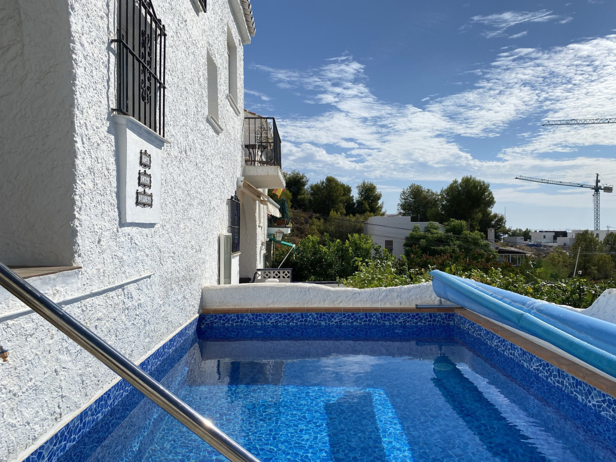Photo of Casa Lovisa Private Pool by Casasol
