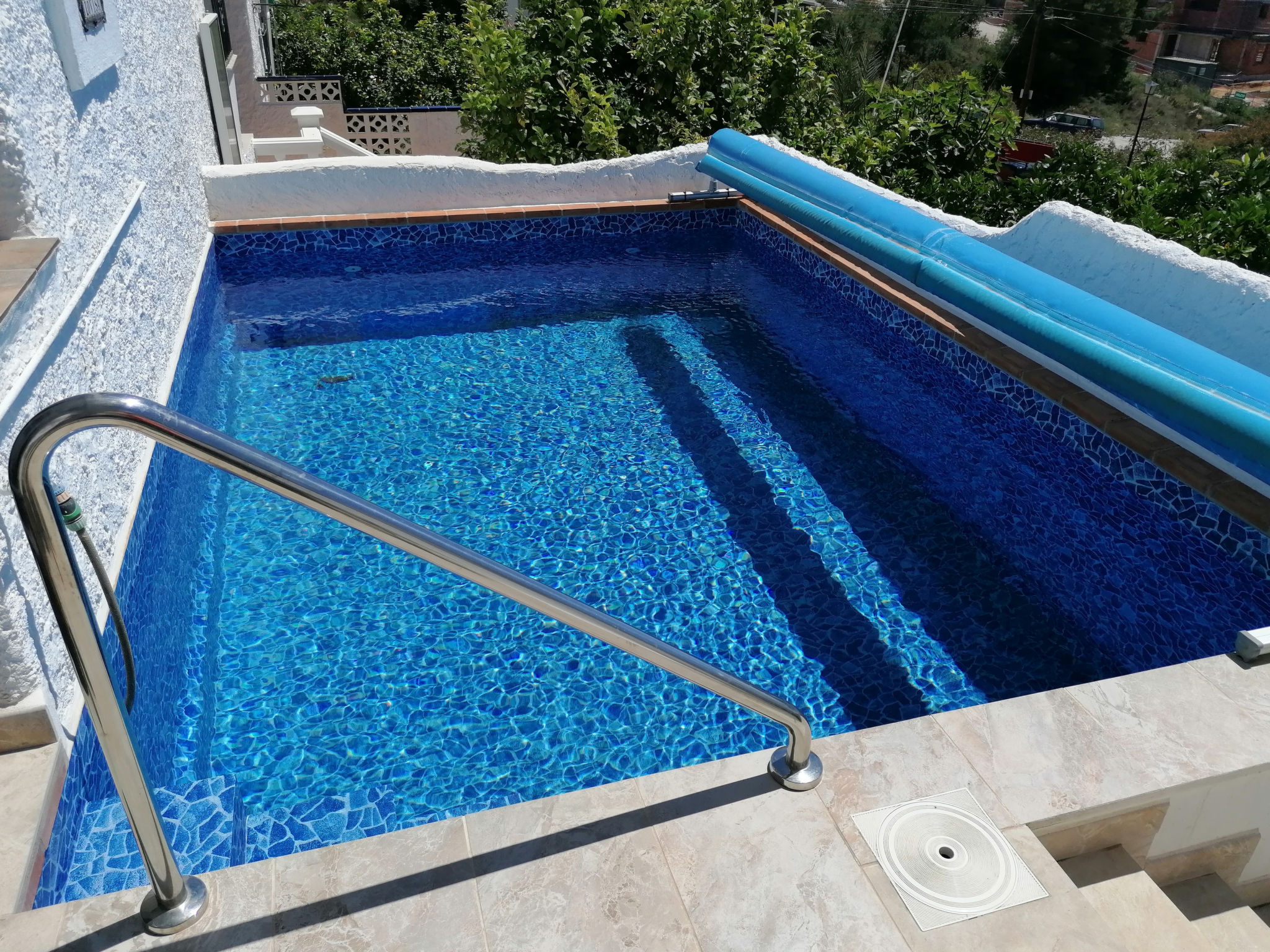 Photo of Casa Lovisa Private Pool by Casasol
