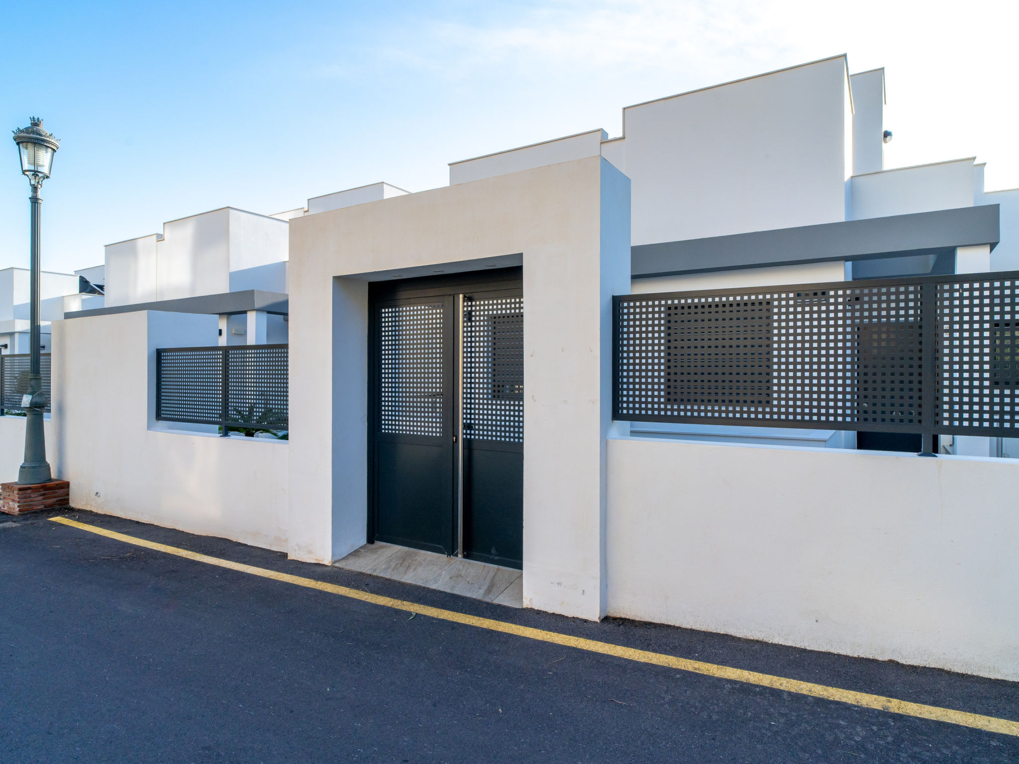 Photo of Terrazas de Ladera V3 Luxury by Casasol