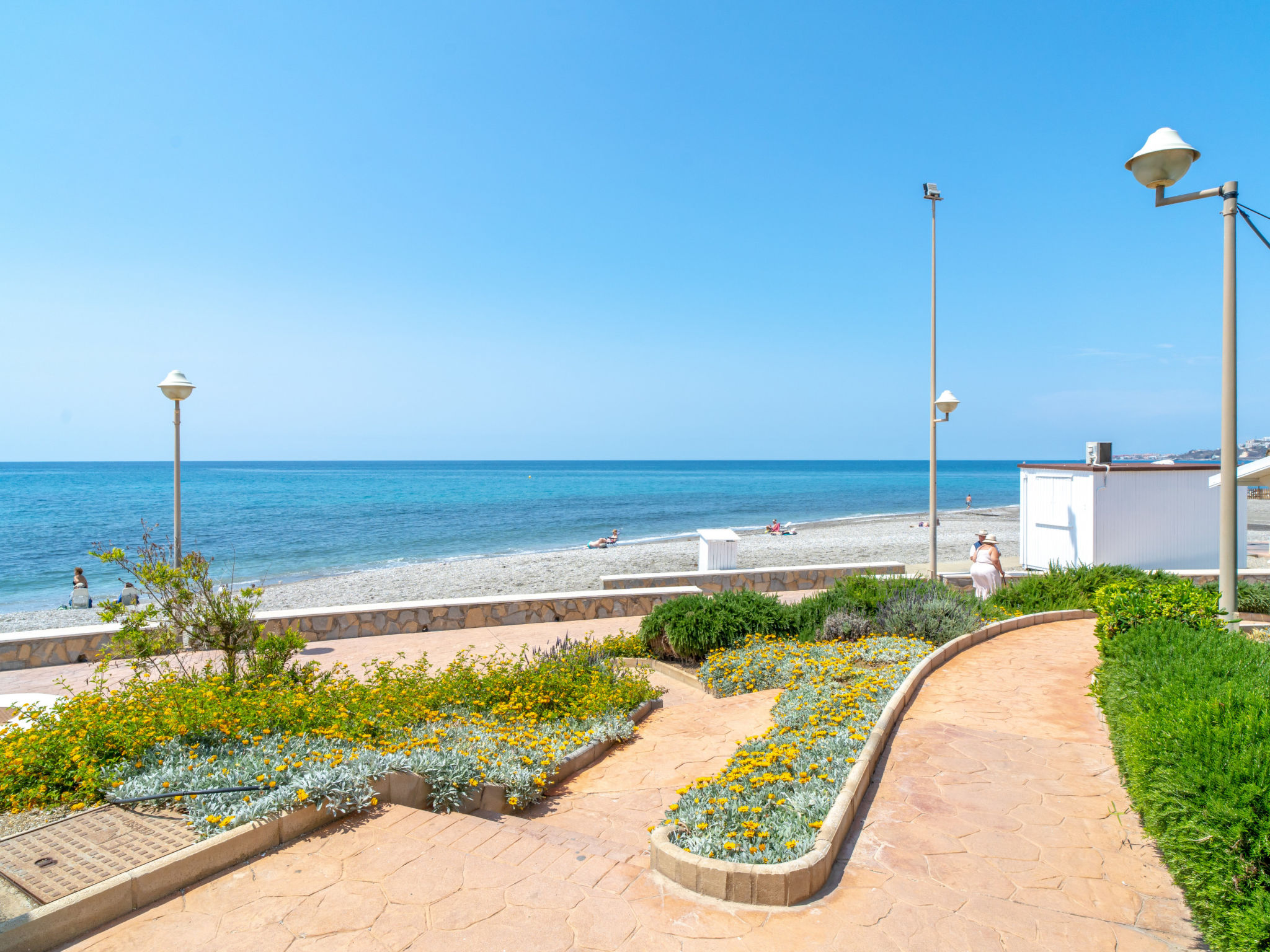 Photo of Stella Maris Beachfront B by Casasol