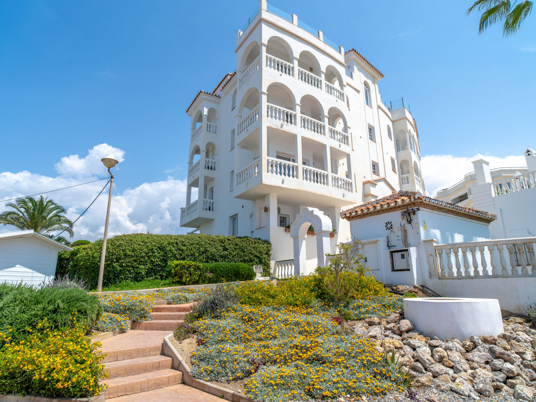 Photo of Stella Maris Beachfront B by Casasol