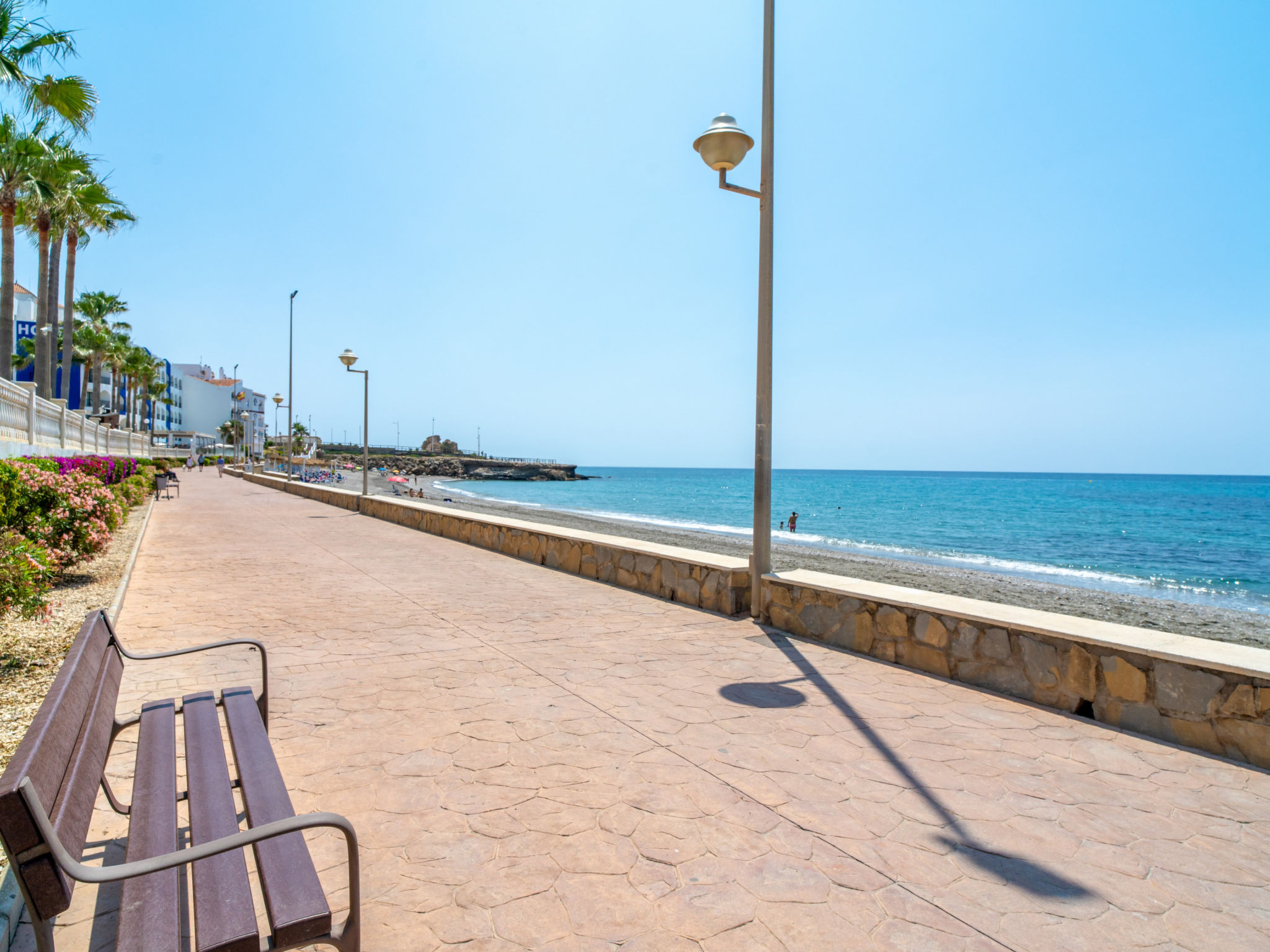 Photo of Stella Maris Beachfront B by Casasol