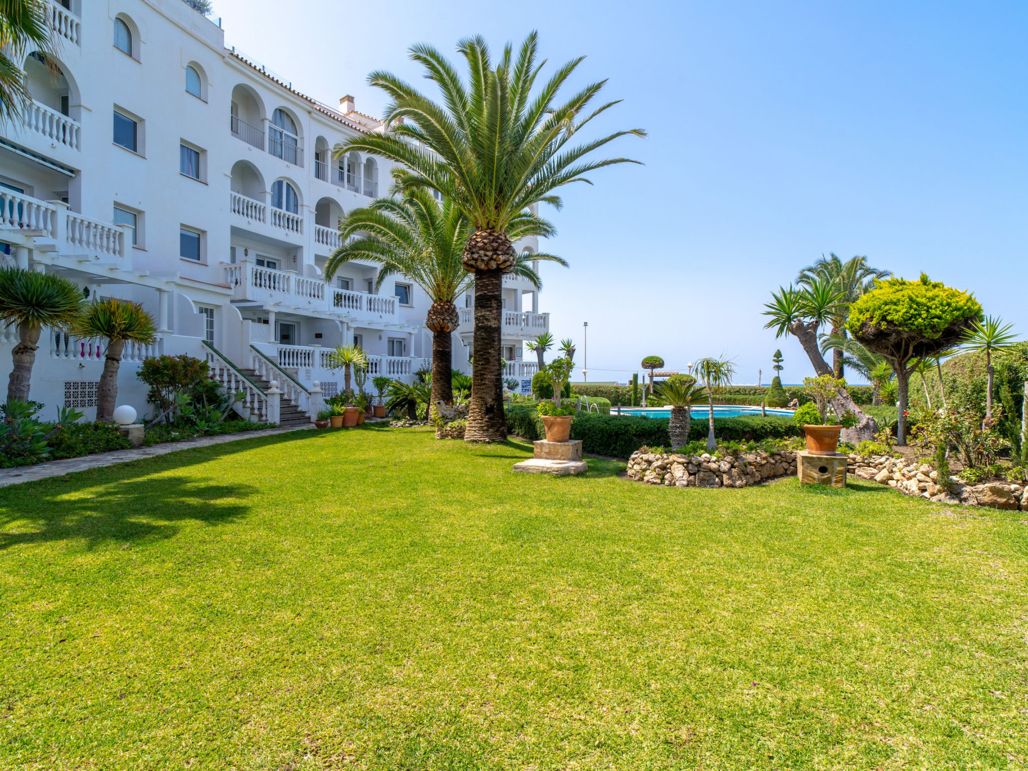 Photo of Stella Maris Beachfront B by Casasol