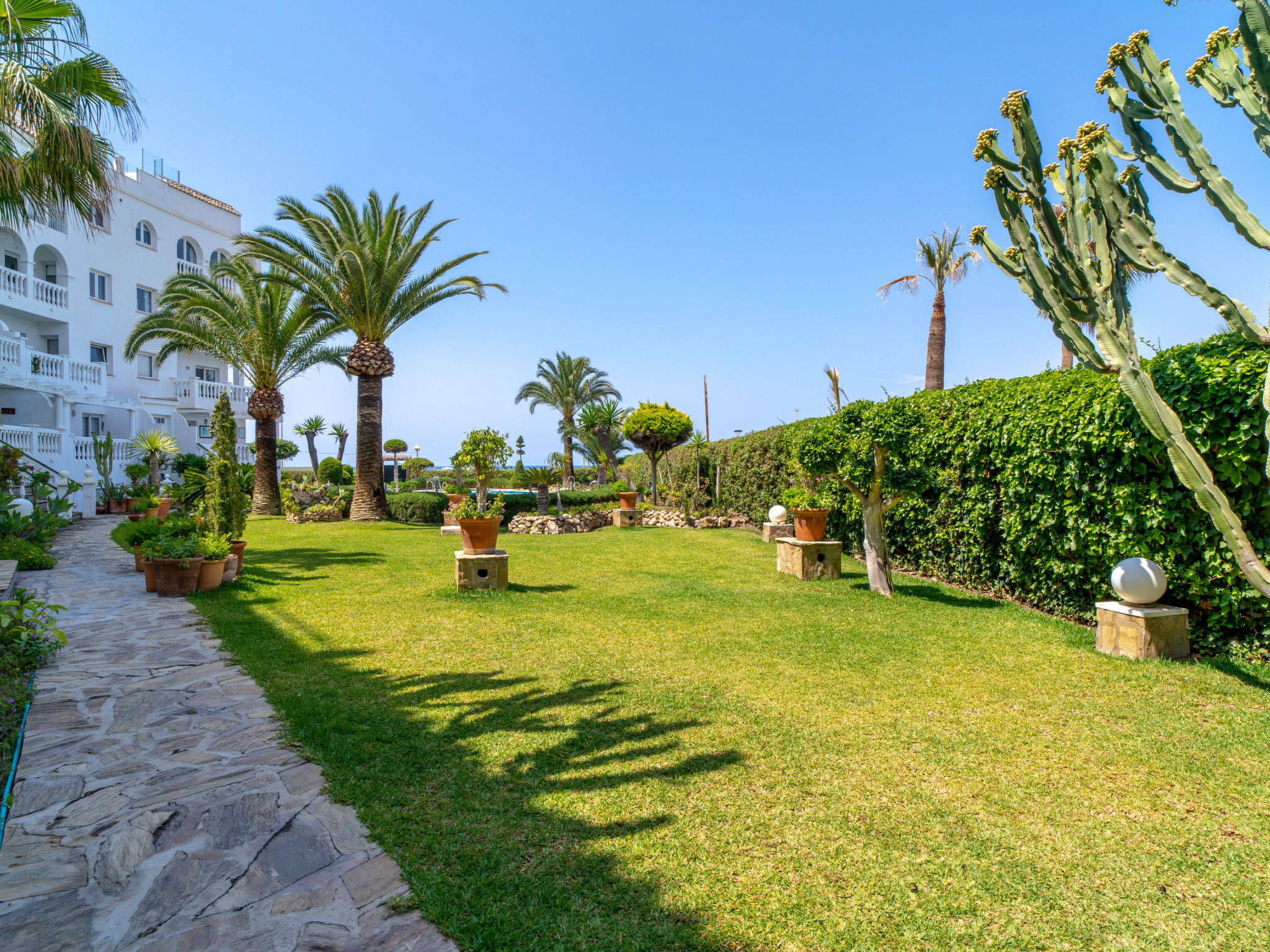 Photo of Stella Maris Beachfront B by Casasol