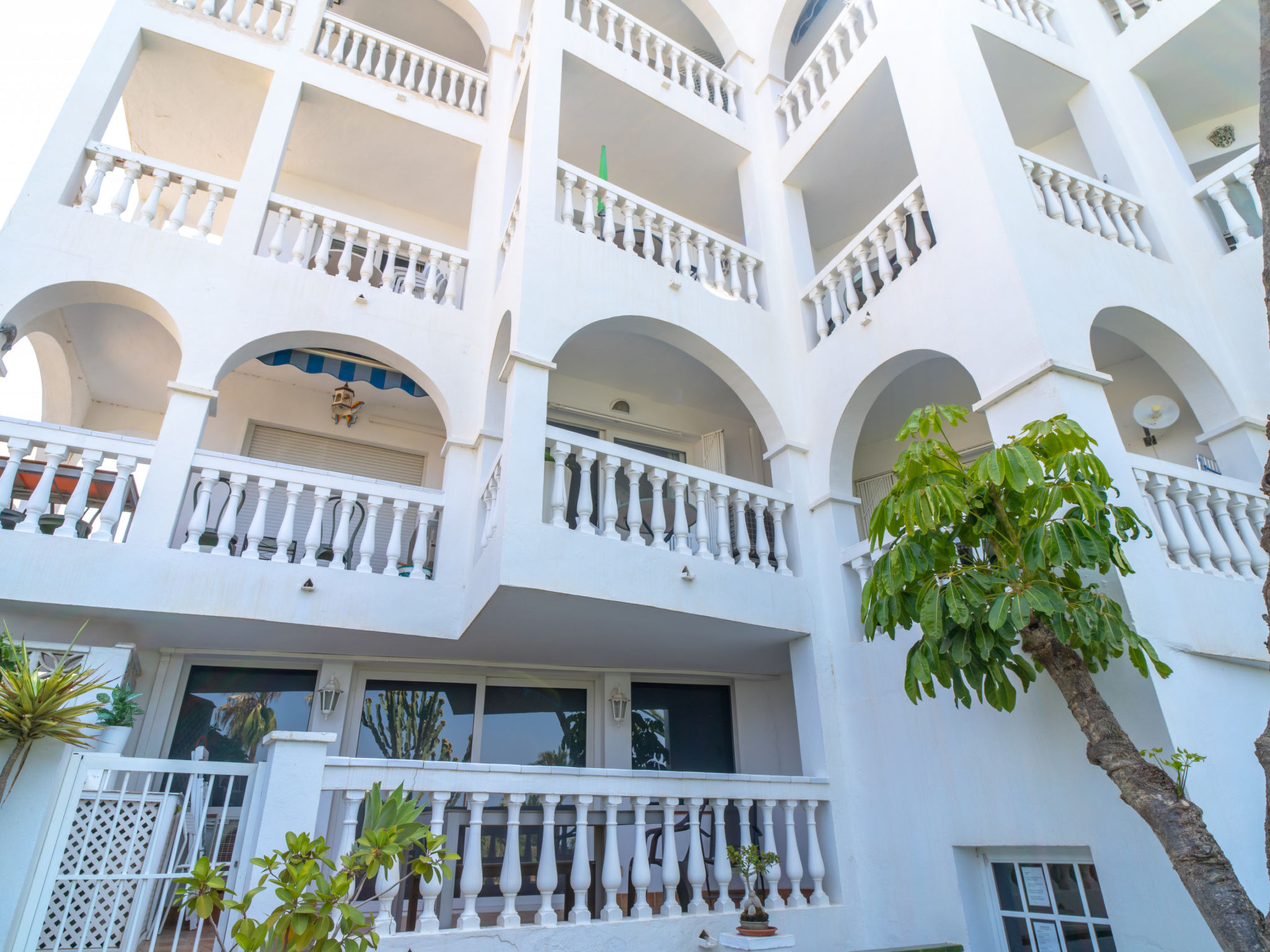 Photo of Stella Maris Beachfront B by Casasol