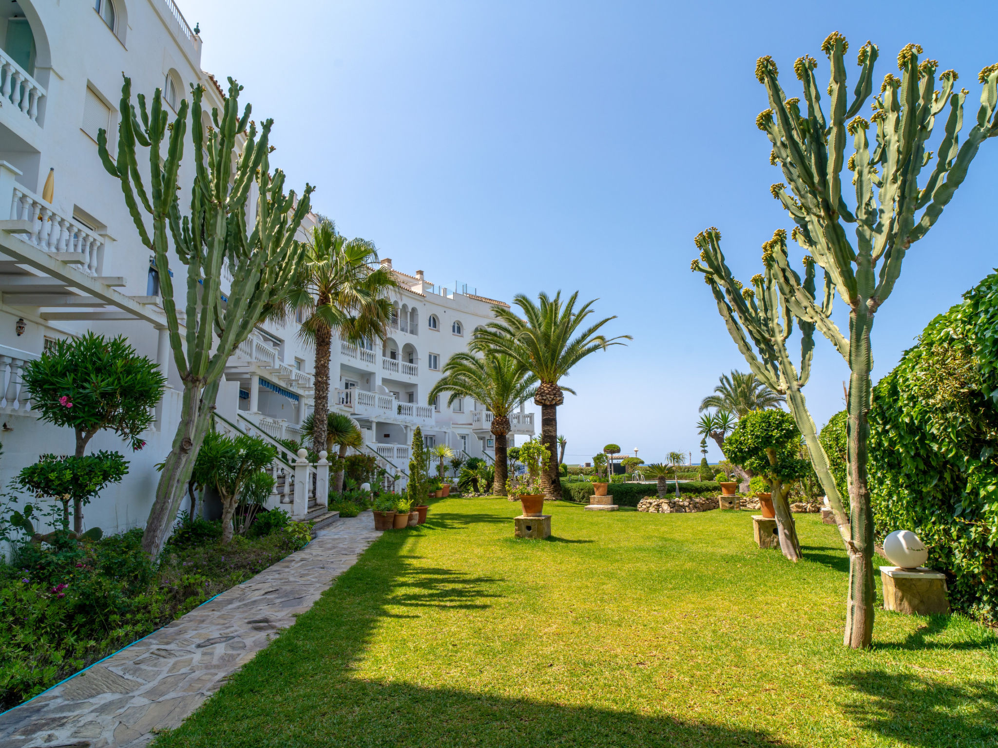 Photo of Stella Maris Beachfront B by Casasol