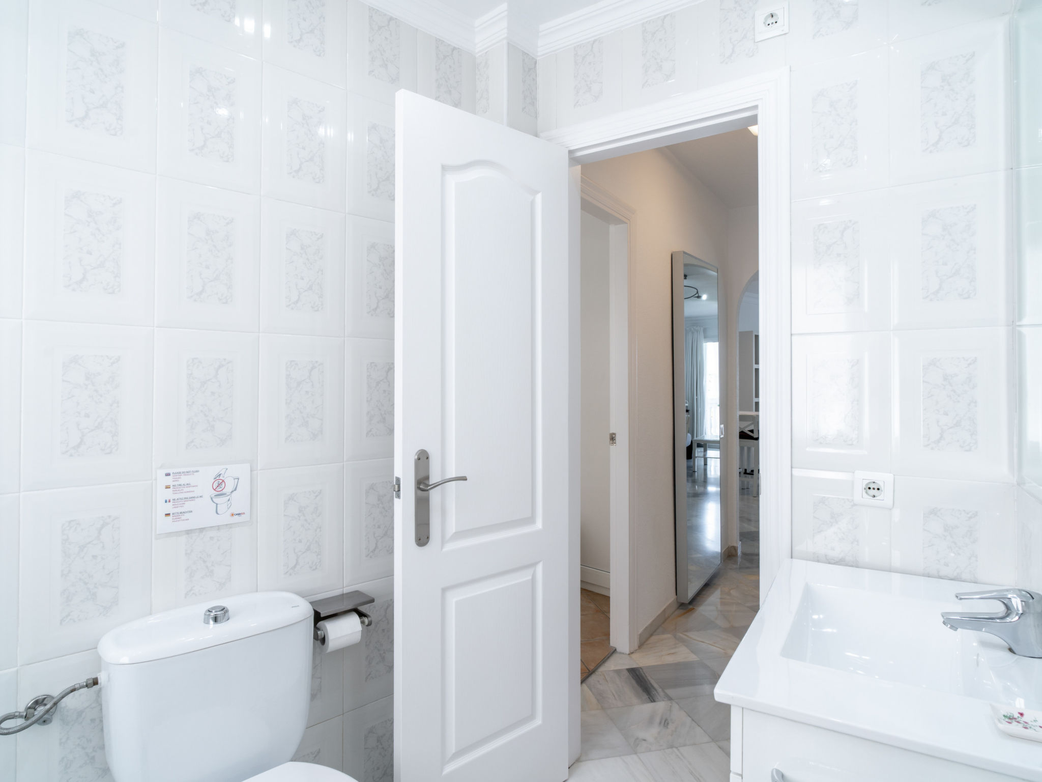 Photo of Stella Maris Beachfront B by Casasol