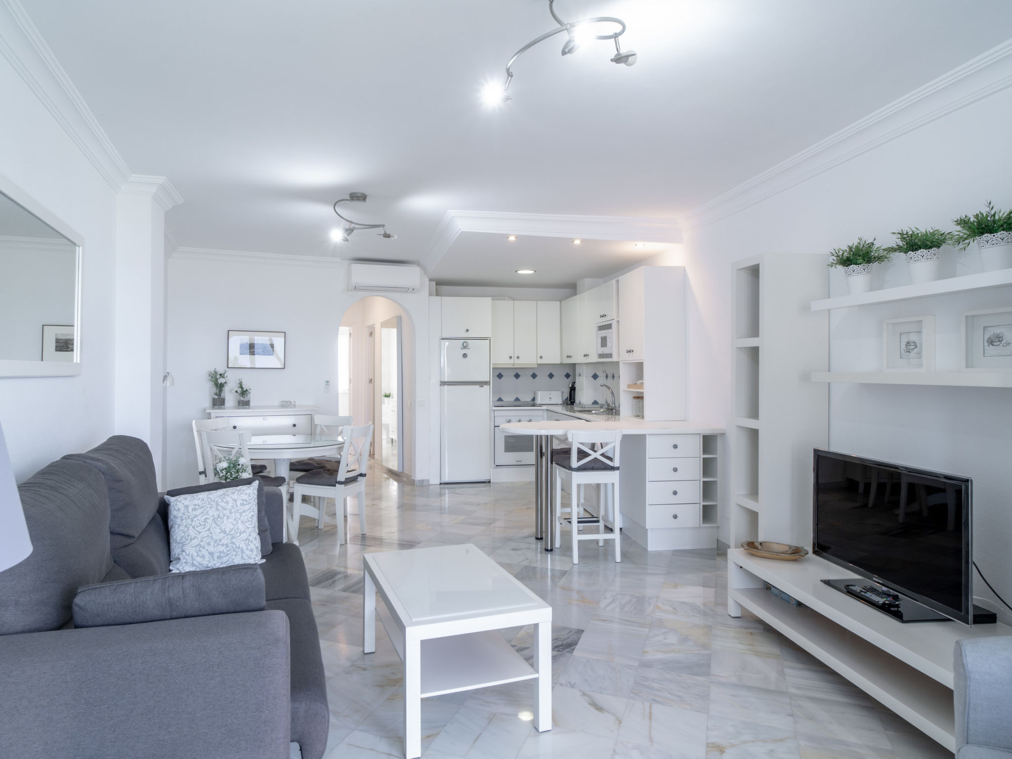 Photo of Stella Maris Beachfront B by Casasol