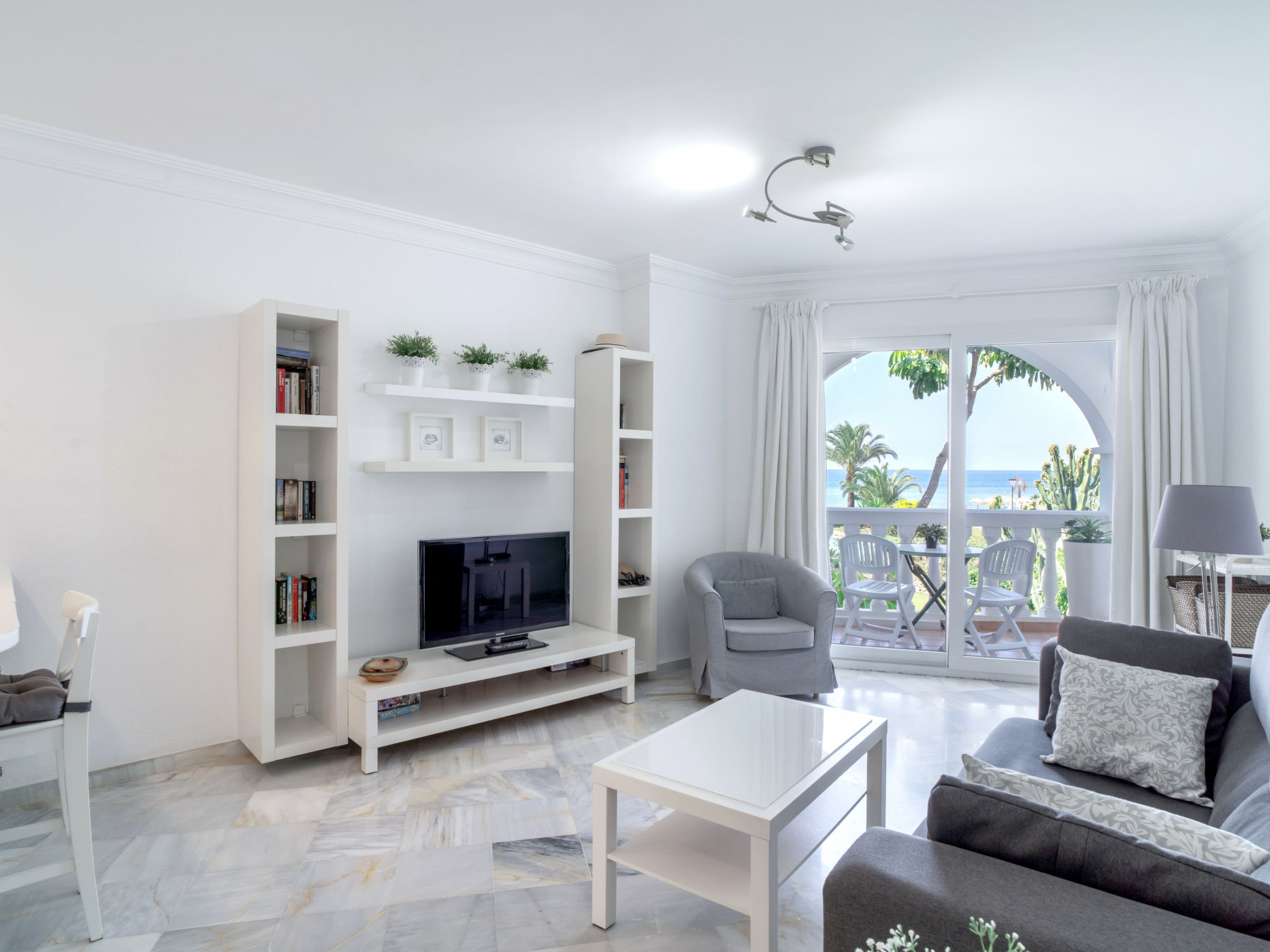 Photo of Stella Maris Beachfront B by Casasol
