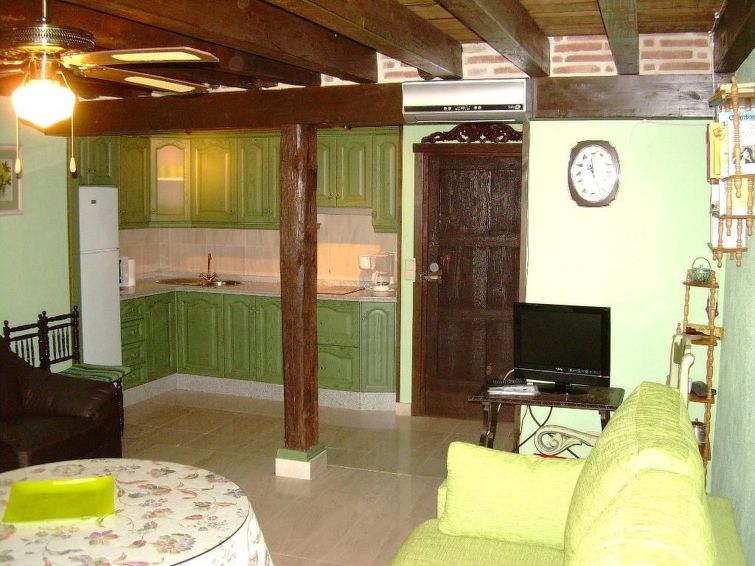 Touristenwohnung "Laura