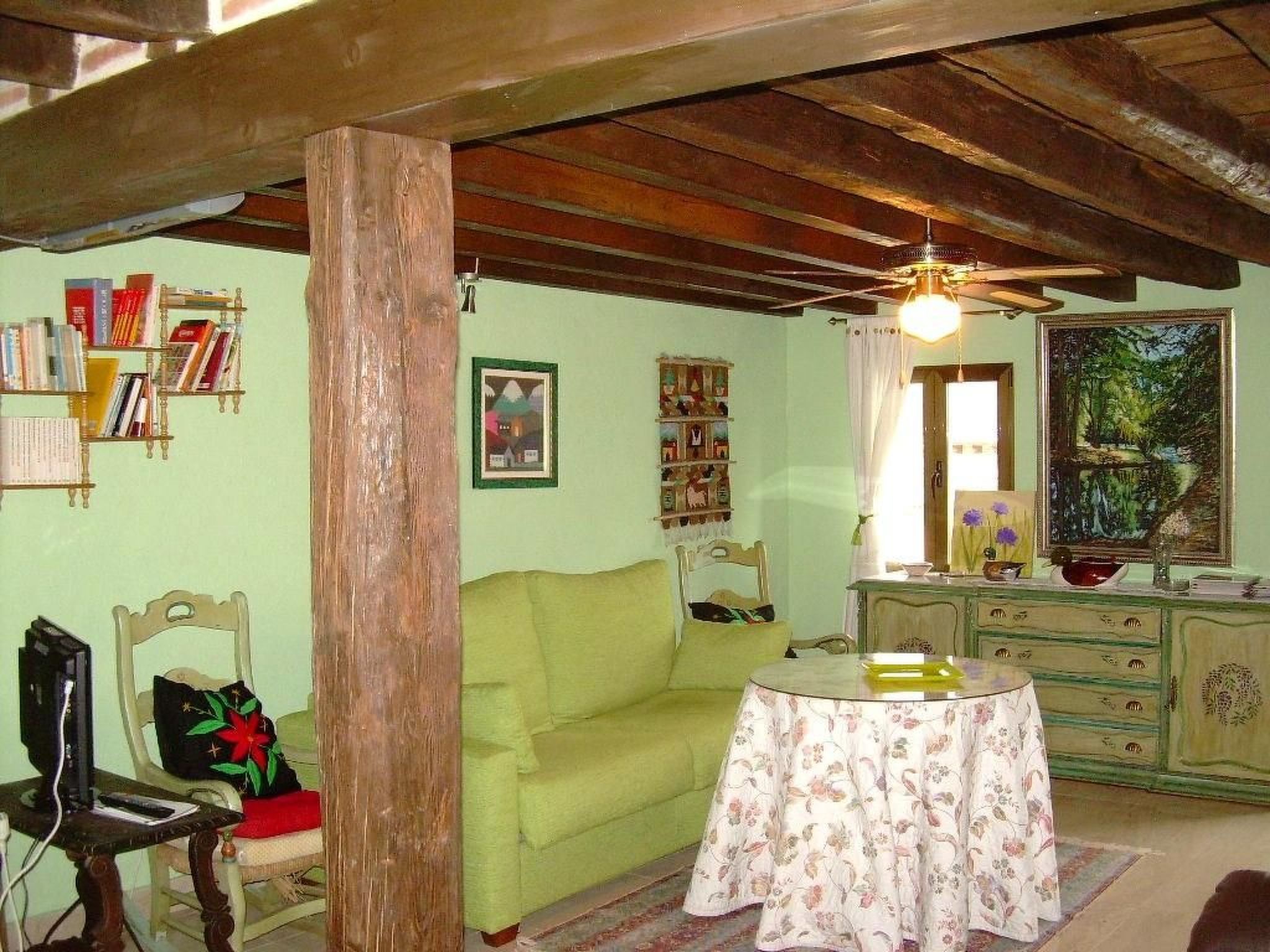 Touristenwohnung "Laura