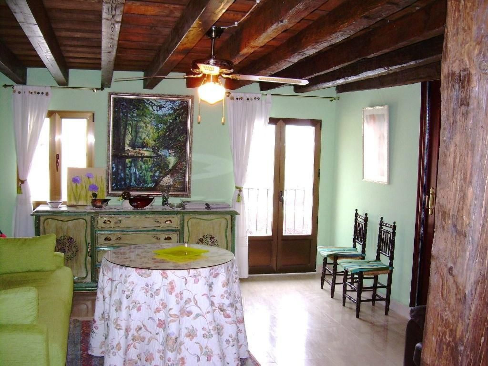 Touristenwohnung "Laura