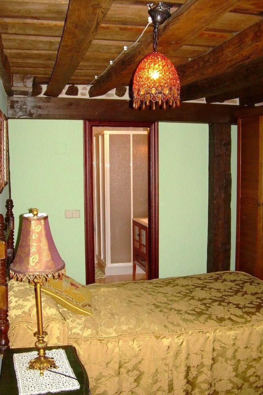 Touristenwohnung "Laura-Binnen