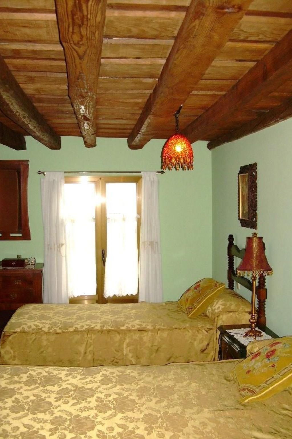 Touristenwohnung "Laura-Binnen