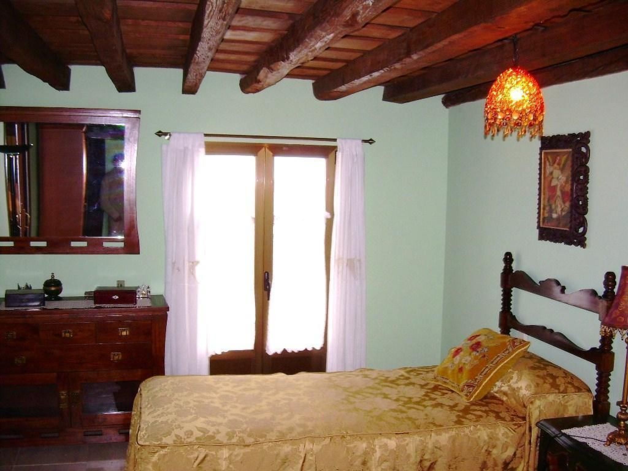 Touristenwohnung "Laura-Binnen