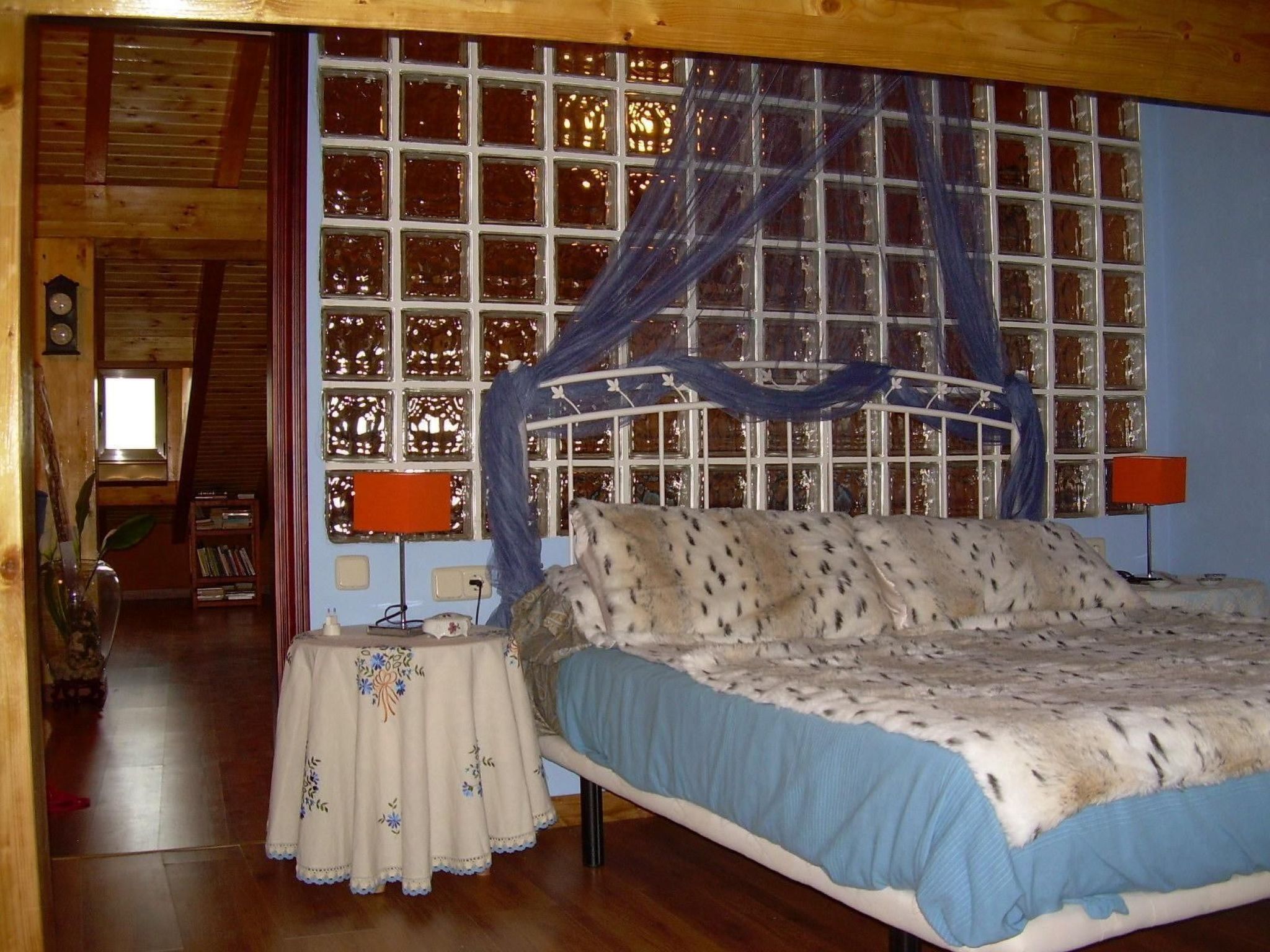 Wohnung "Alfonso" mit Waschmaschine und Geschirrspüler-Binnen