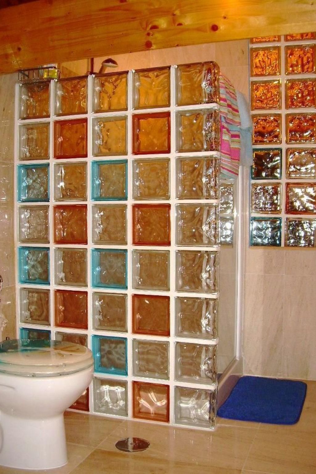 Wohnung "Alfonso" mit Waschmaschine und Geschirrspüler-Binnen