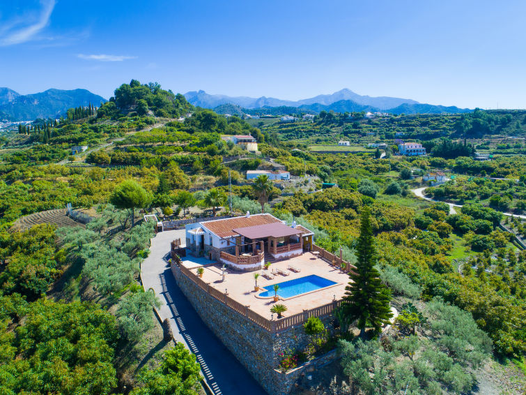 Nyaraló ház Lourdes