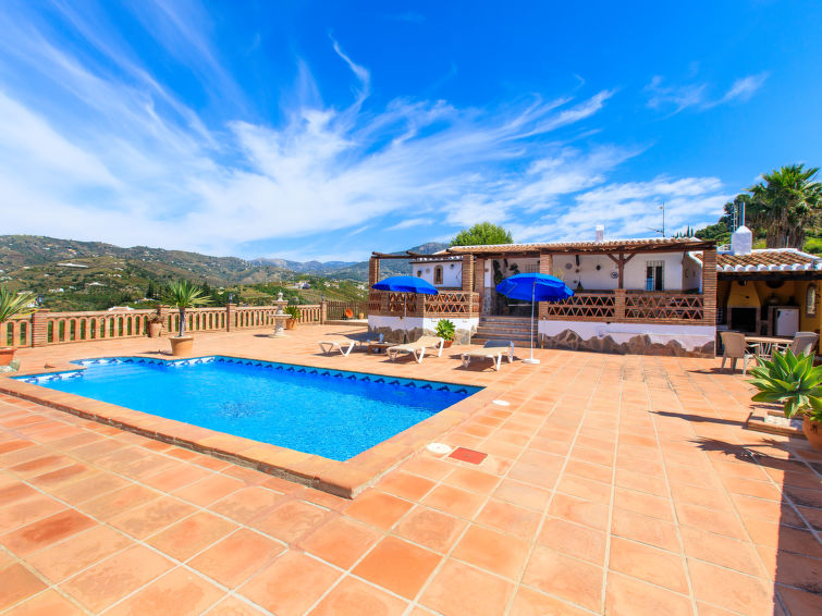 Search and Stay destination Nerja, AN - Spain from AU$ 368. Lourdes